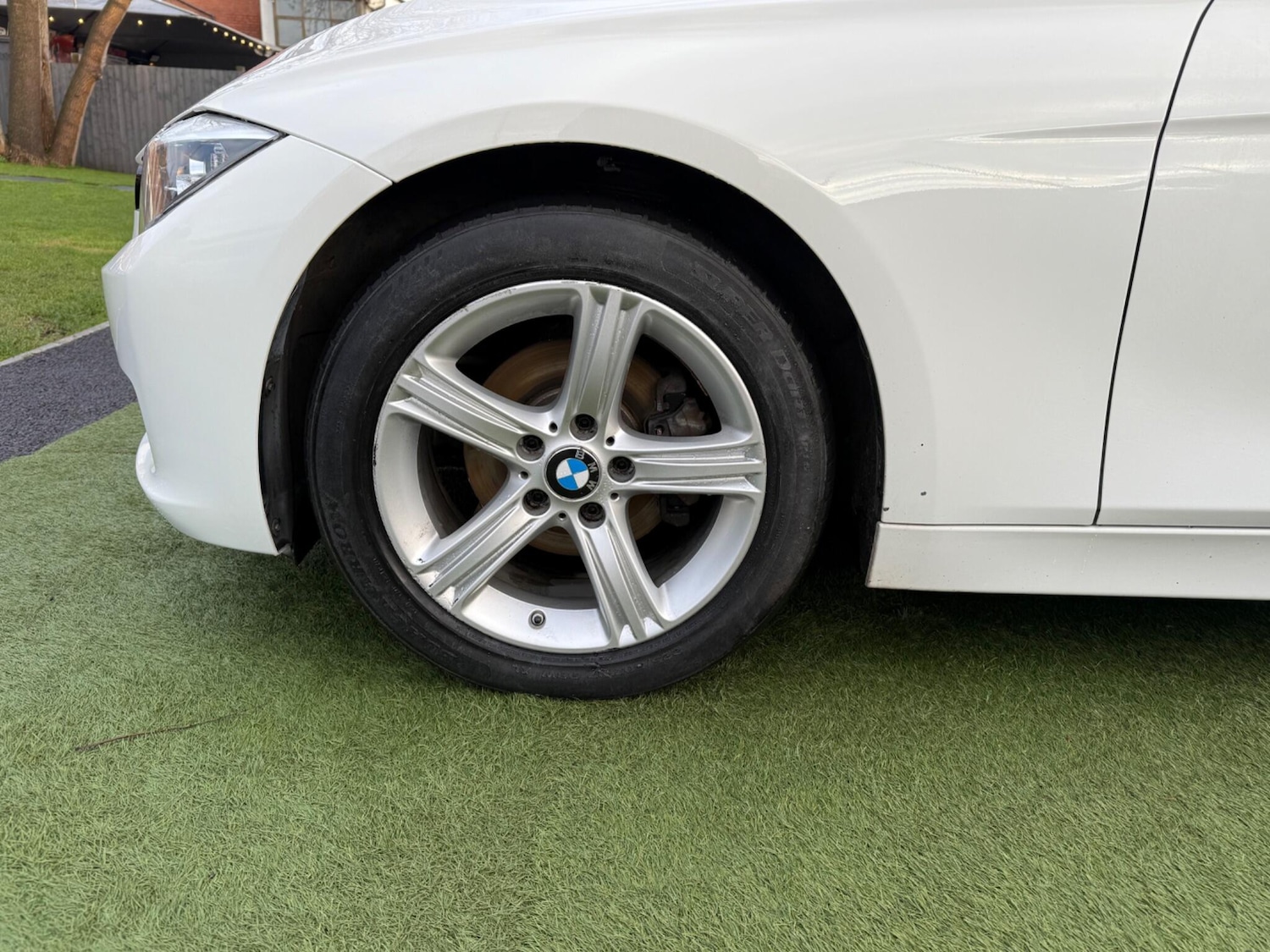 Used BMW 3 Series for sale - 76743533: Photo 46