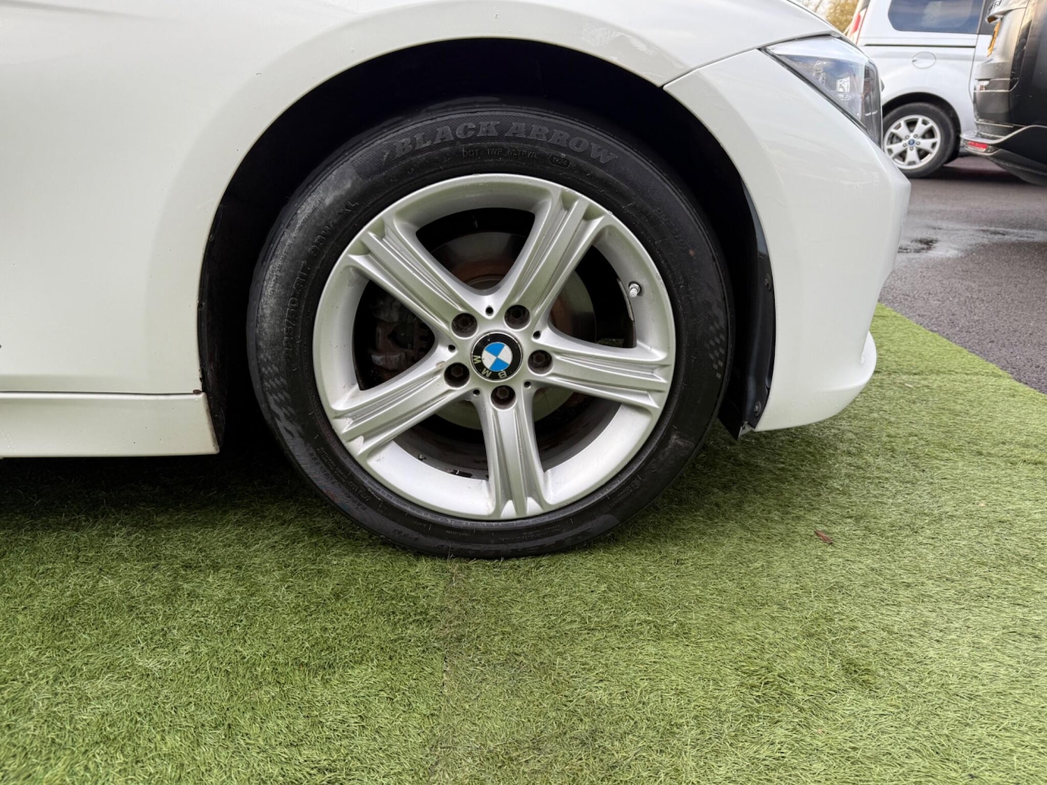 Used BMW 3 Series for sale - 76743533: Photo 47