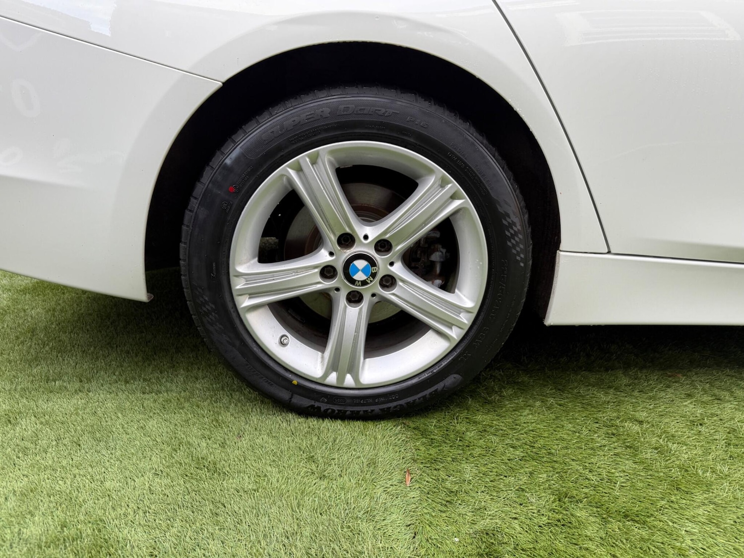 Used BMW 3 Series for sale - 76743533: Photo 49