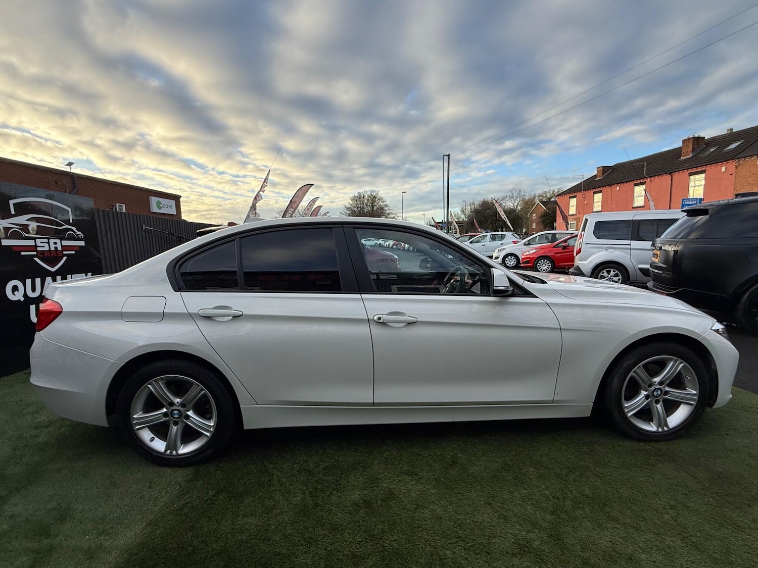 Used BMW 3 Series for sale - 76743533: Photo 6