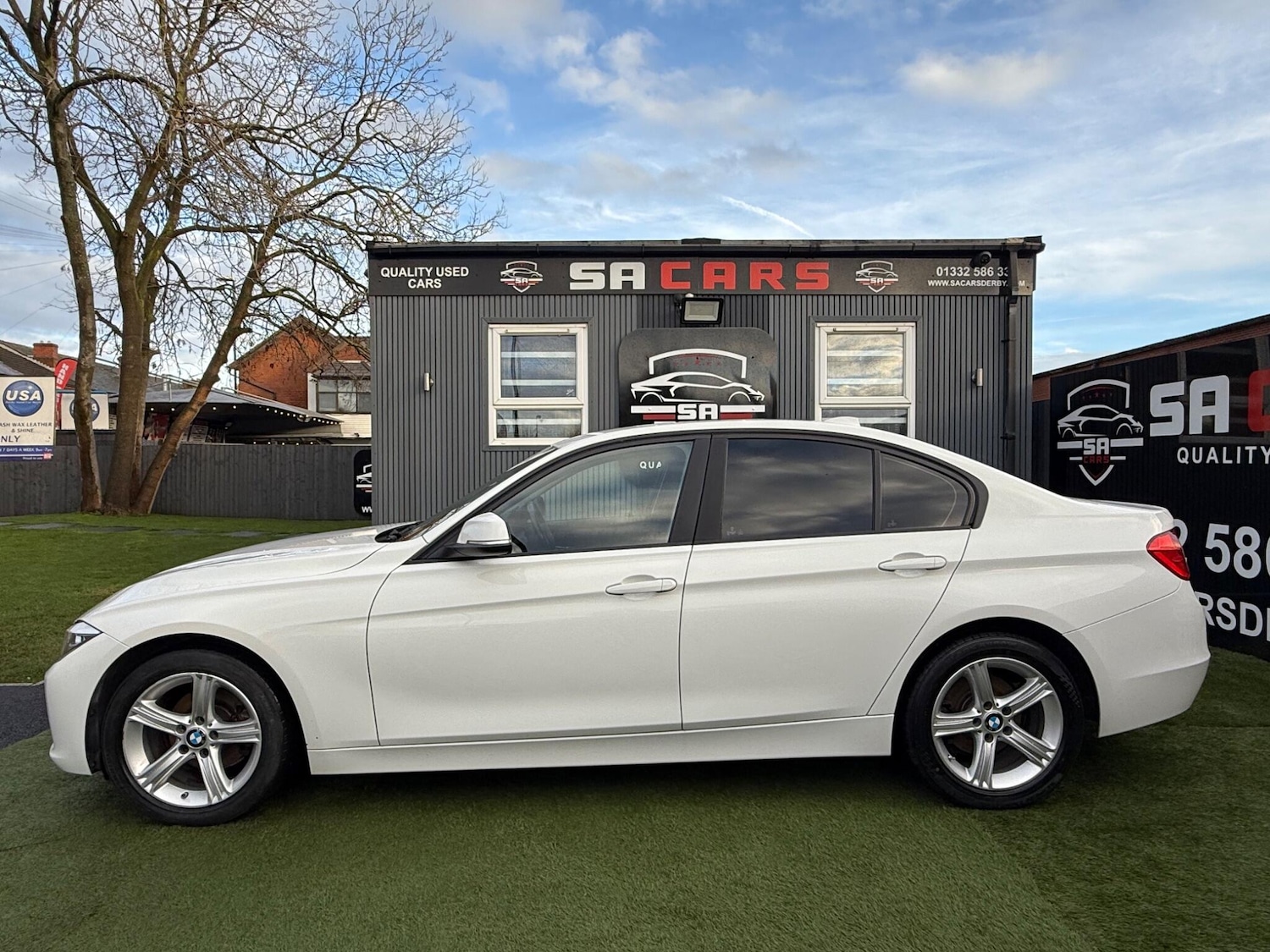 Used BMW 3 Series for sale - 76743533: Photo 7