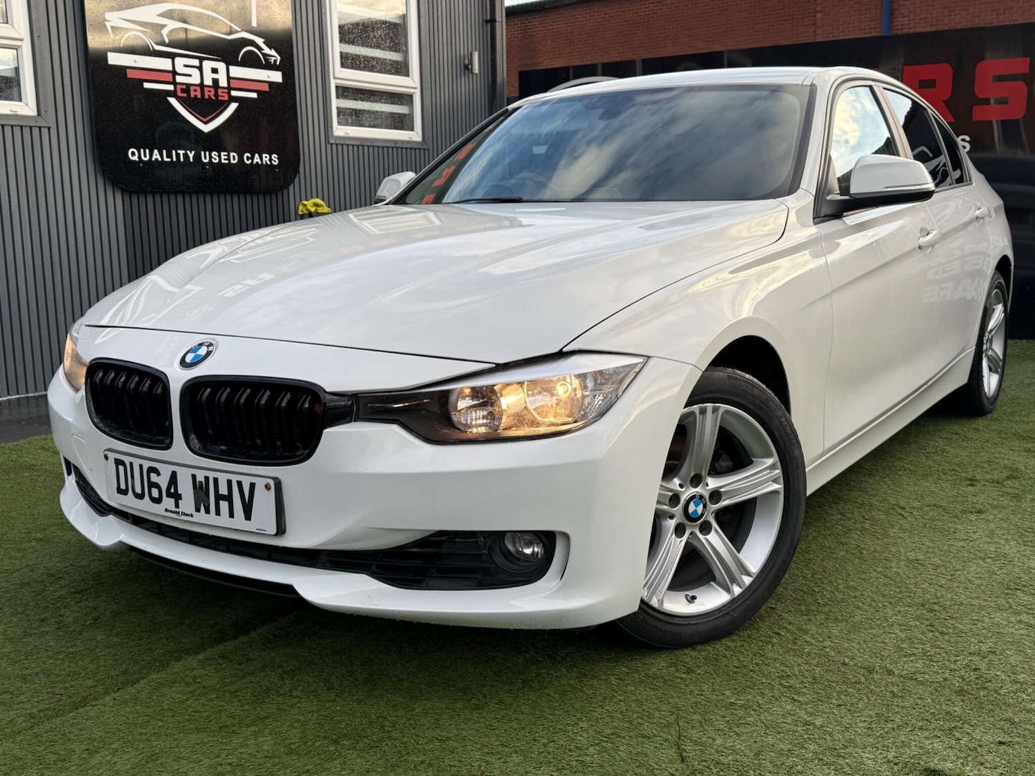 Used BMW 3 Series for sale - 76743533: Photo 8