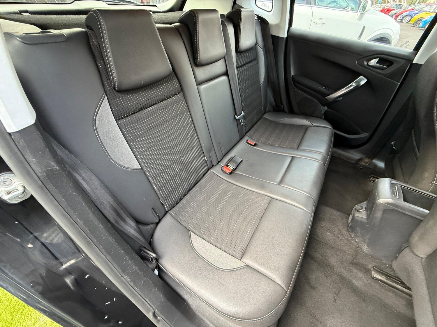 Vehicle 45
