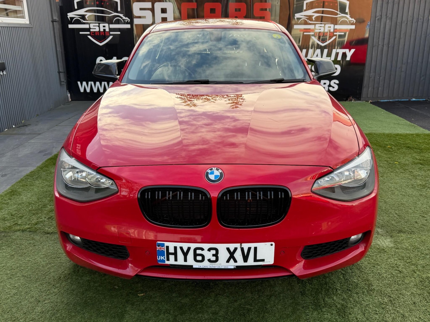 Used BMW 1 Series 2013 for sale - 76440733: Photo 14