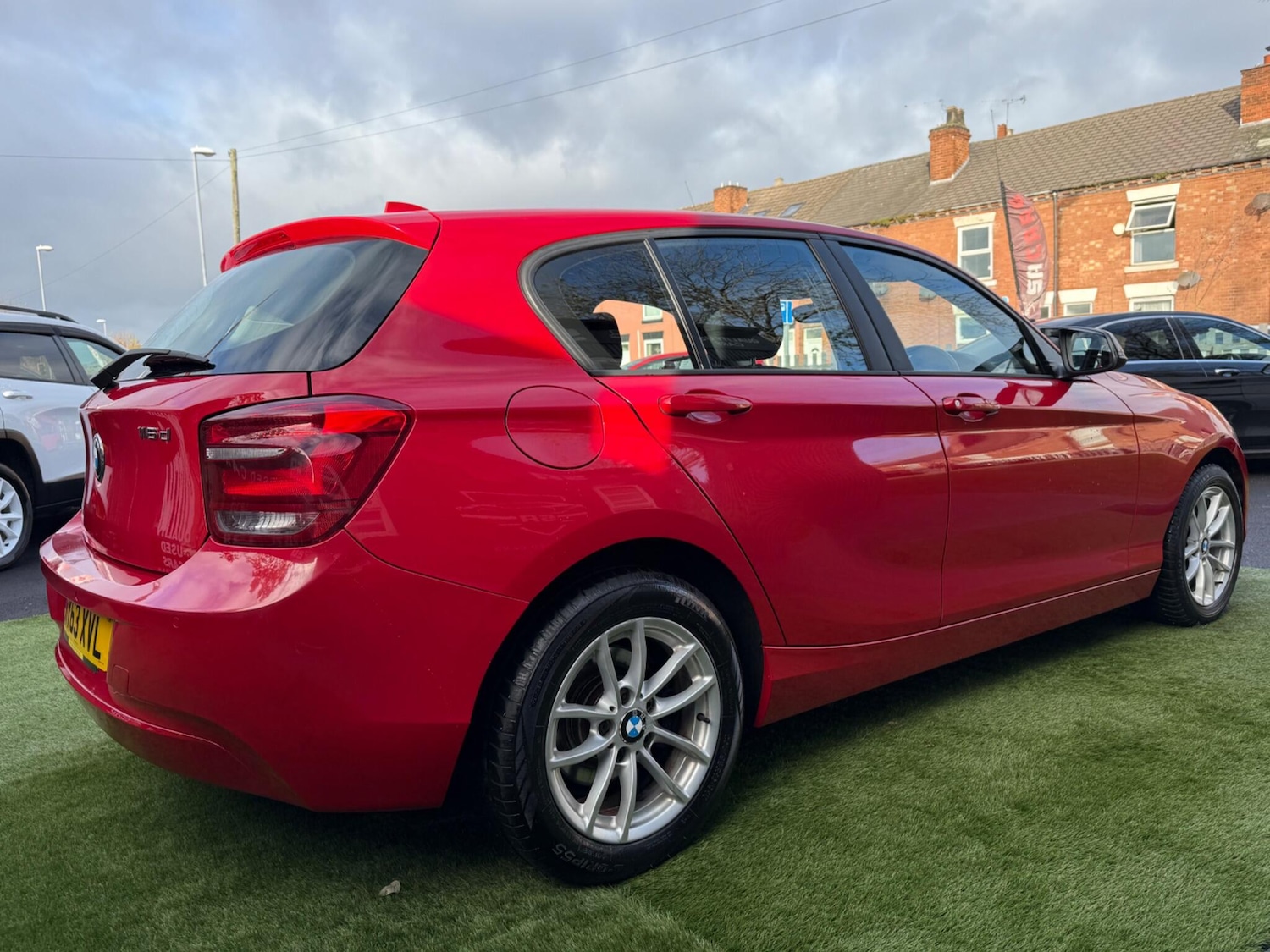 Used BMW 1 Series 2013 for sale - 76440733: Photo 18