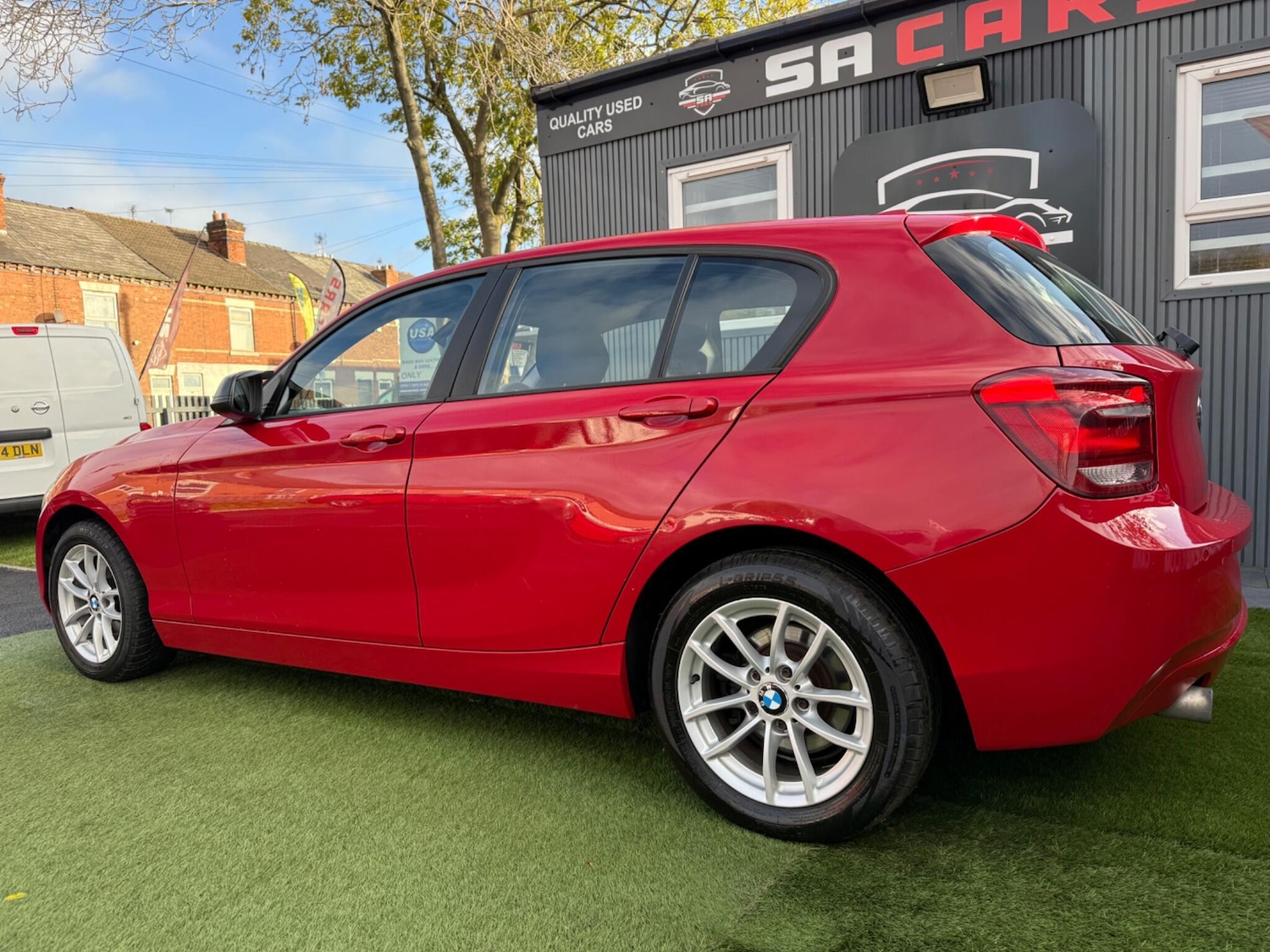 Used BMW 1 Series 2013 for sale - 76440733: Photo 19