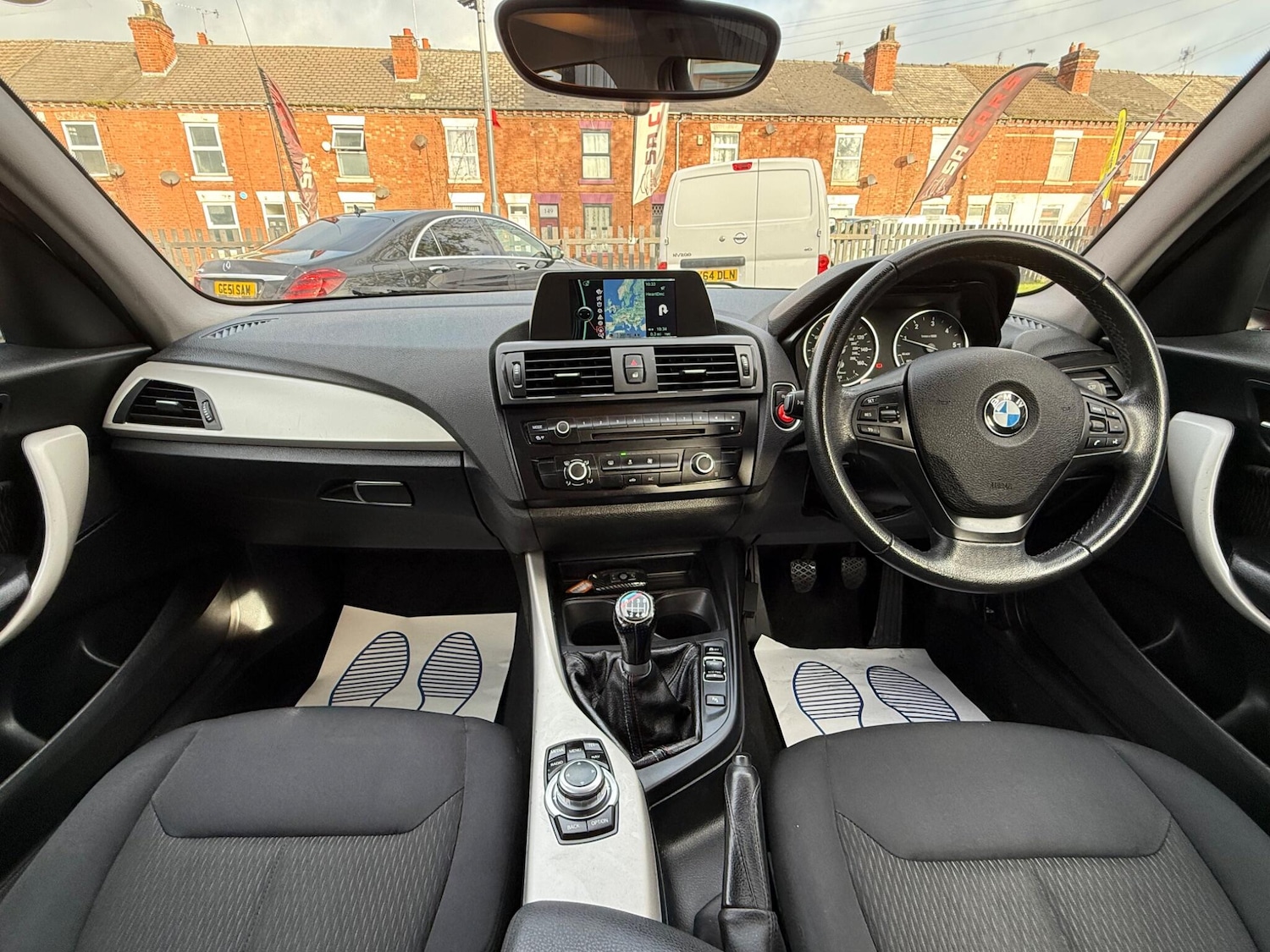 Used BMW 1 Series 2013 for sale - 76440733: Photo 2