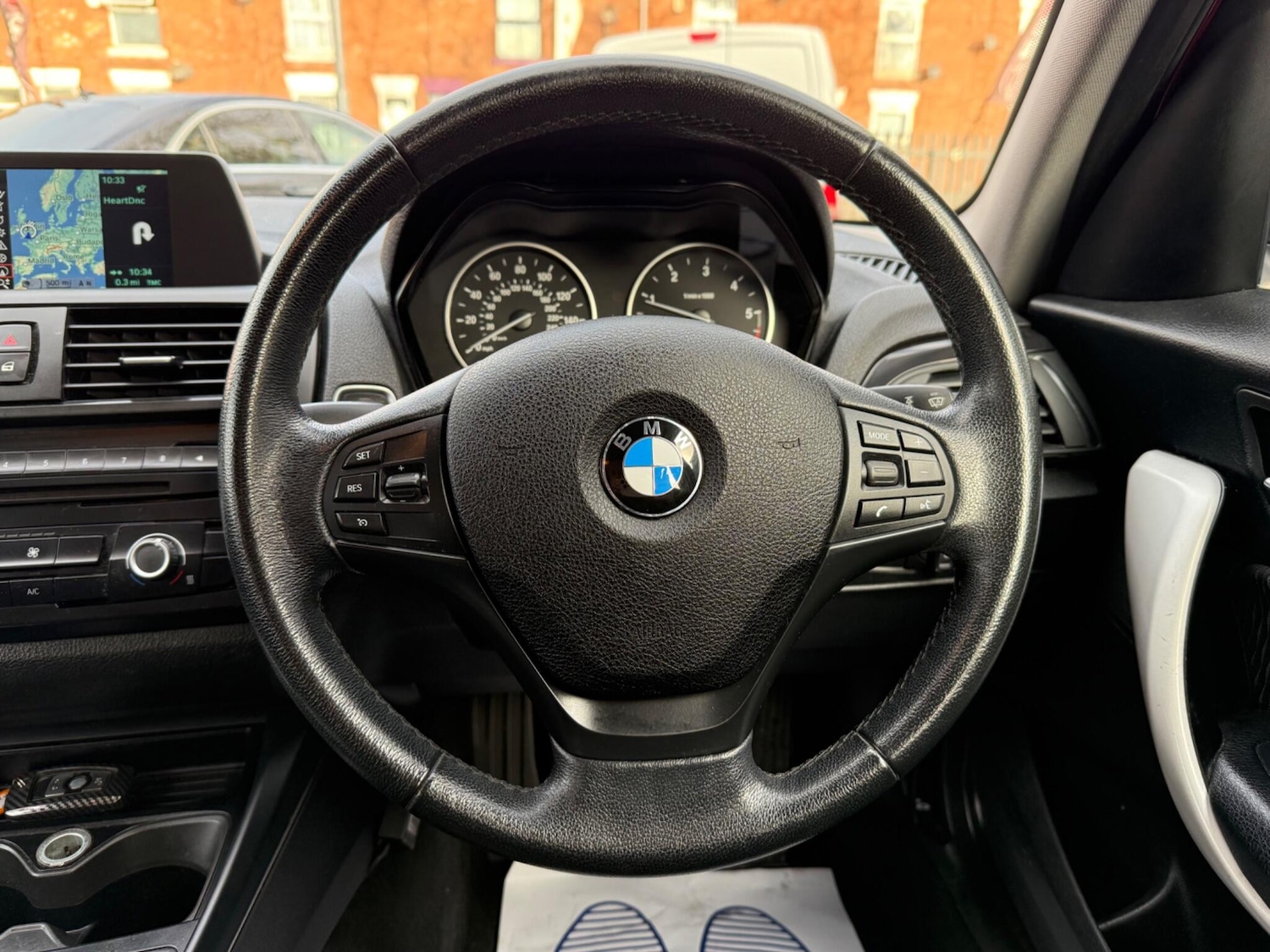 Used BMW 1 Series 2013 for sale - 76440733: Photo 21