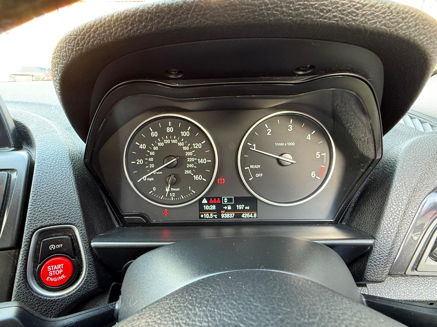 Used BMW 1 Series 2013 for sale - 76440733: Photo 22