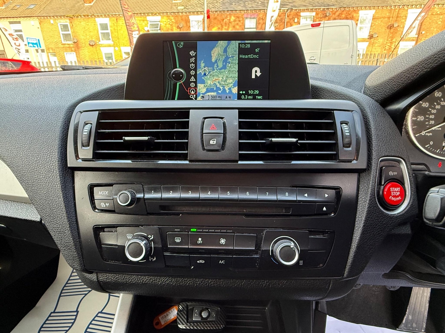 Used BMW 1 Series 2013 for sale - 76440733: Photo 23