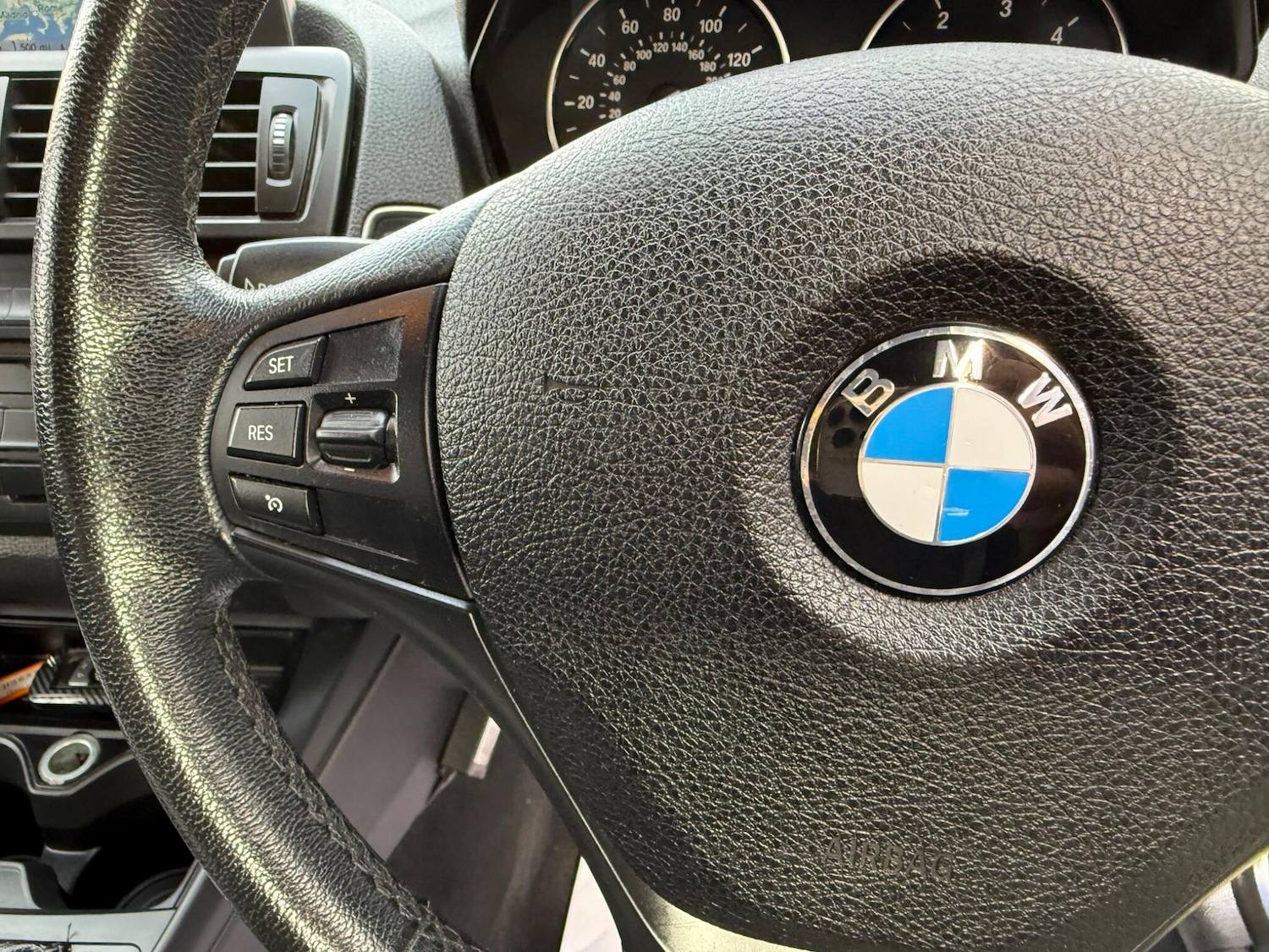 Used BMW 1 Series 2013 for sale - 76440733: Photo 24