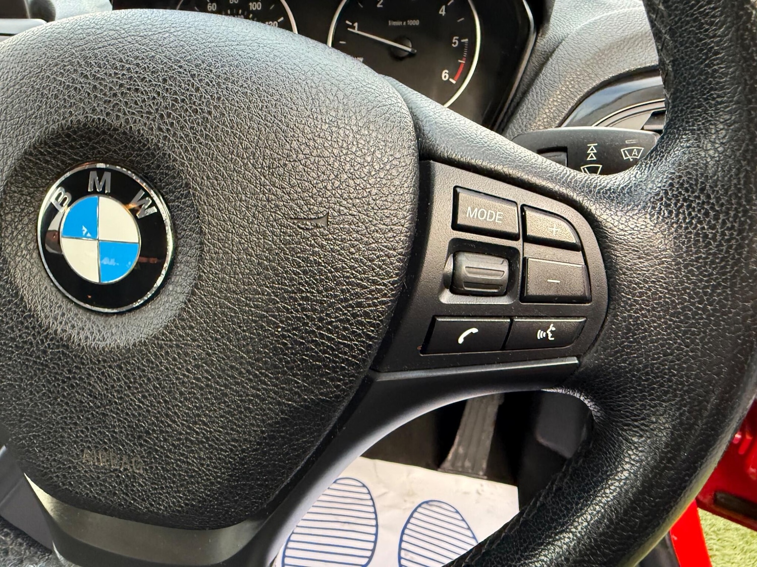 Used BMW 1 Series 2013 for sale - 76440733: Photo 25