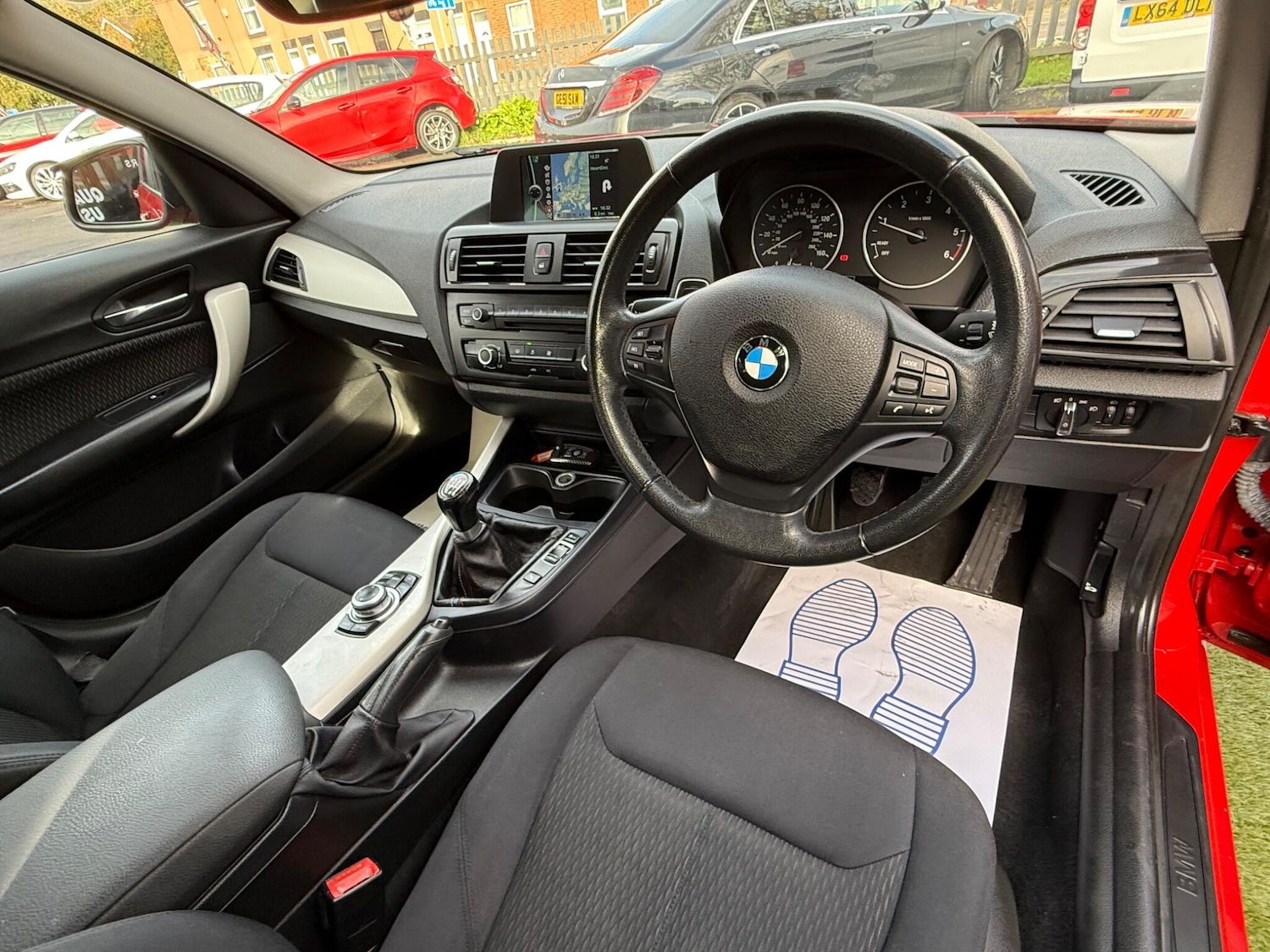 Used BMW 1 Series 2013 for sale - 76440733: Photo 3