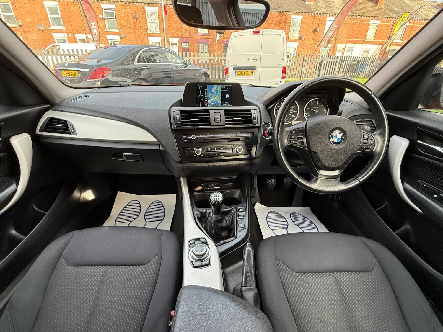 Used BMW 1 Series 2013 for sale - 76440733: Photo 32