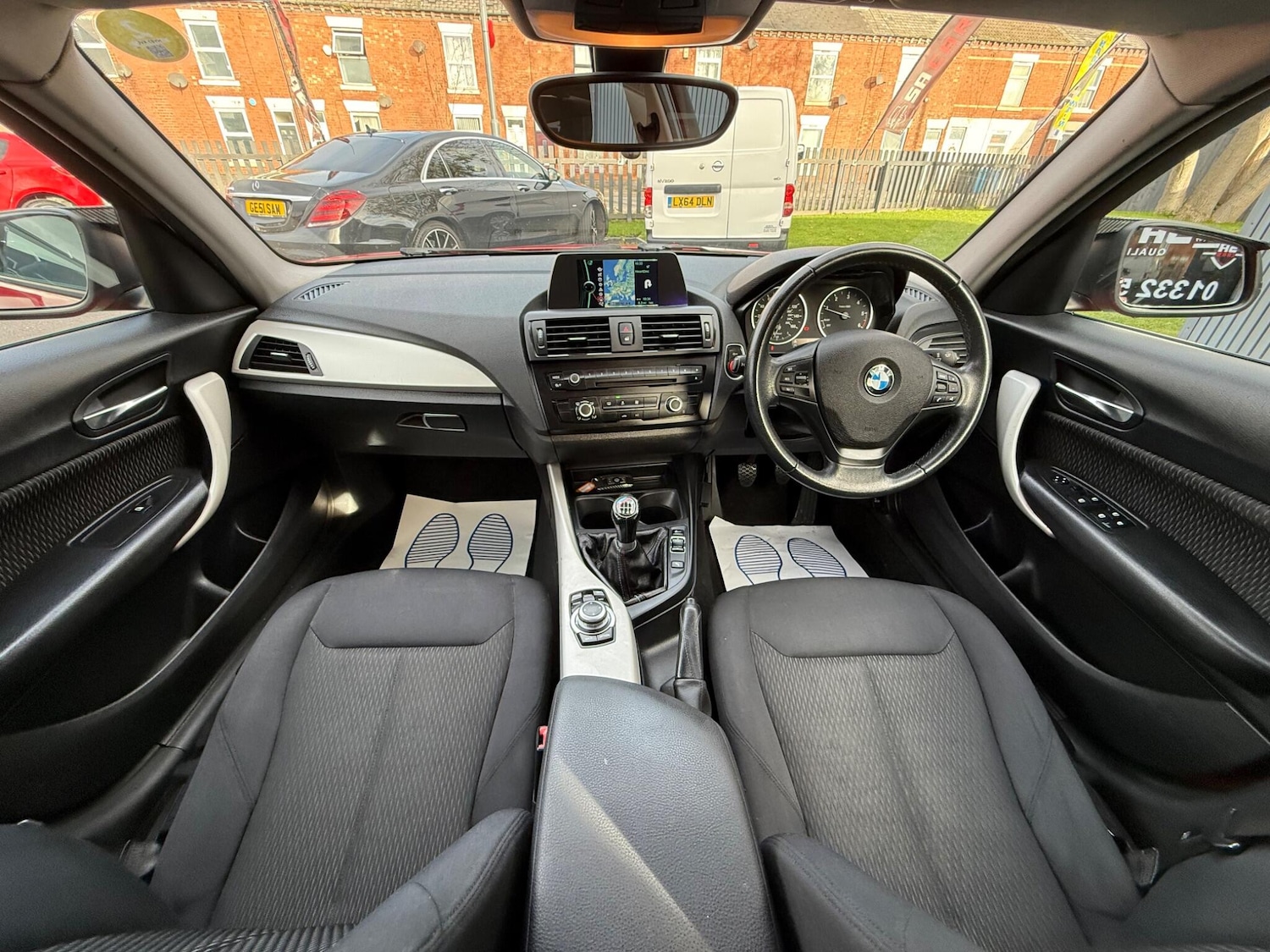 Used BMW 1 Series 2013 for sale - 76440733: Photo 33