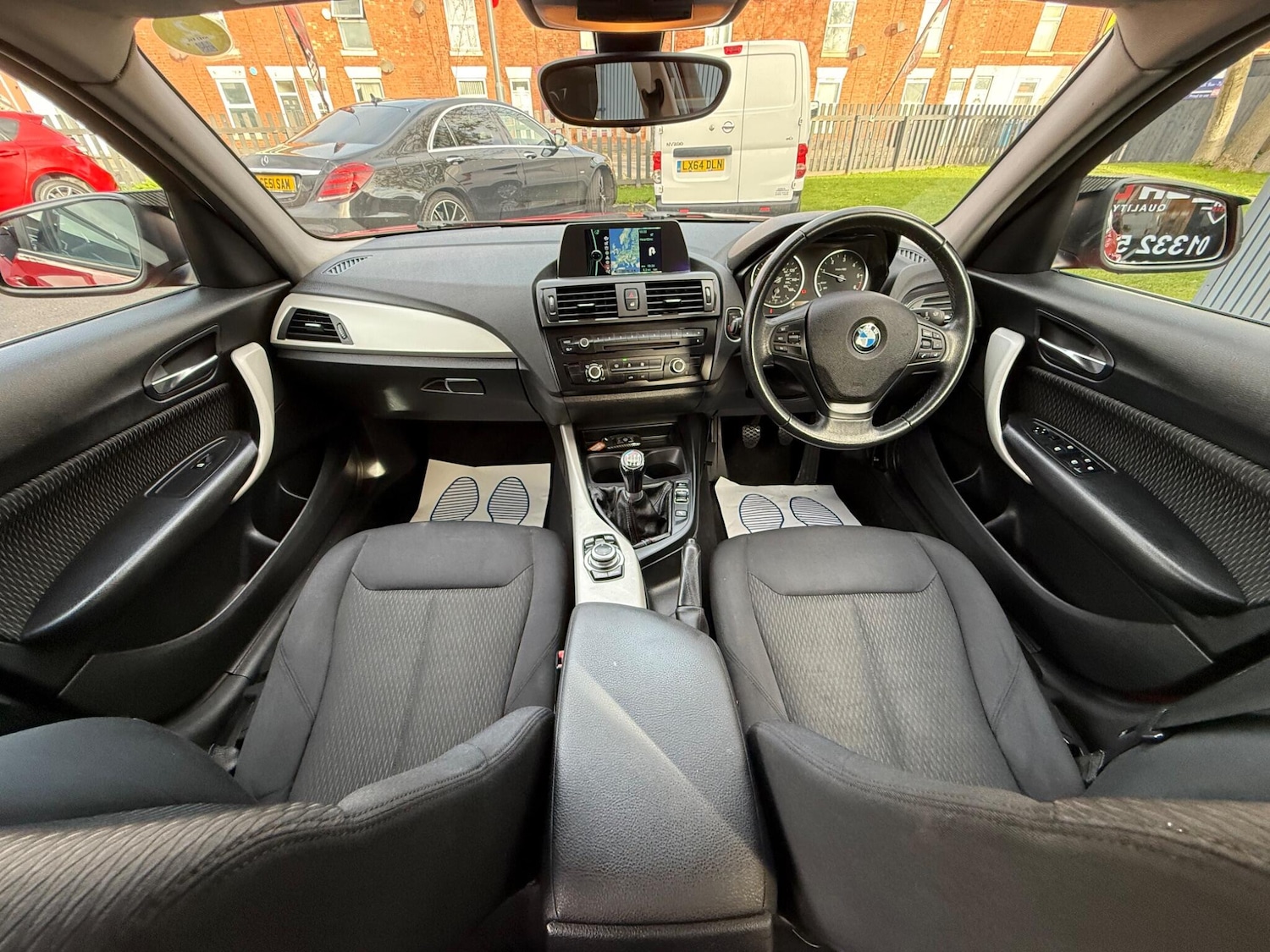 Used BMW 1 Series 2013 for sale - 76440733: Photo 34