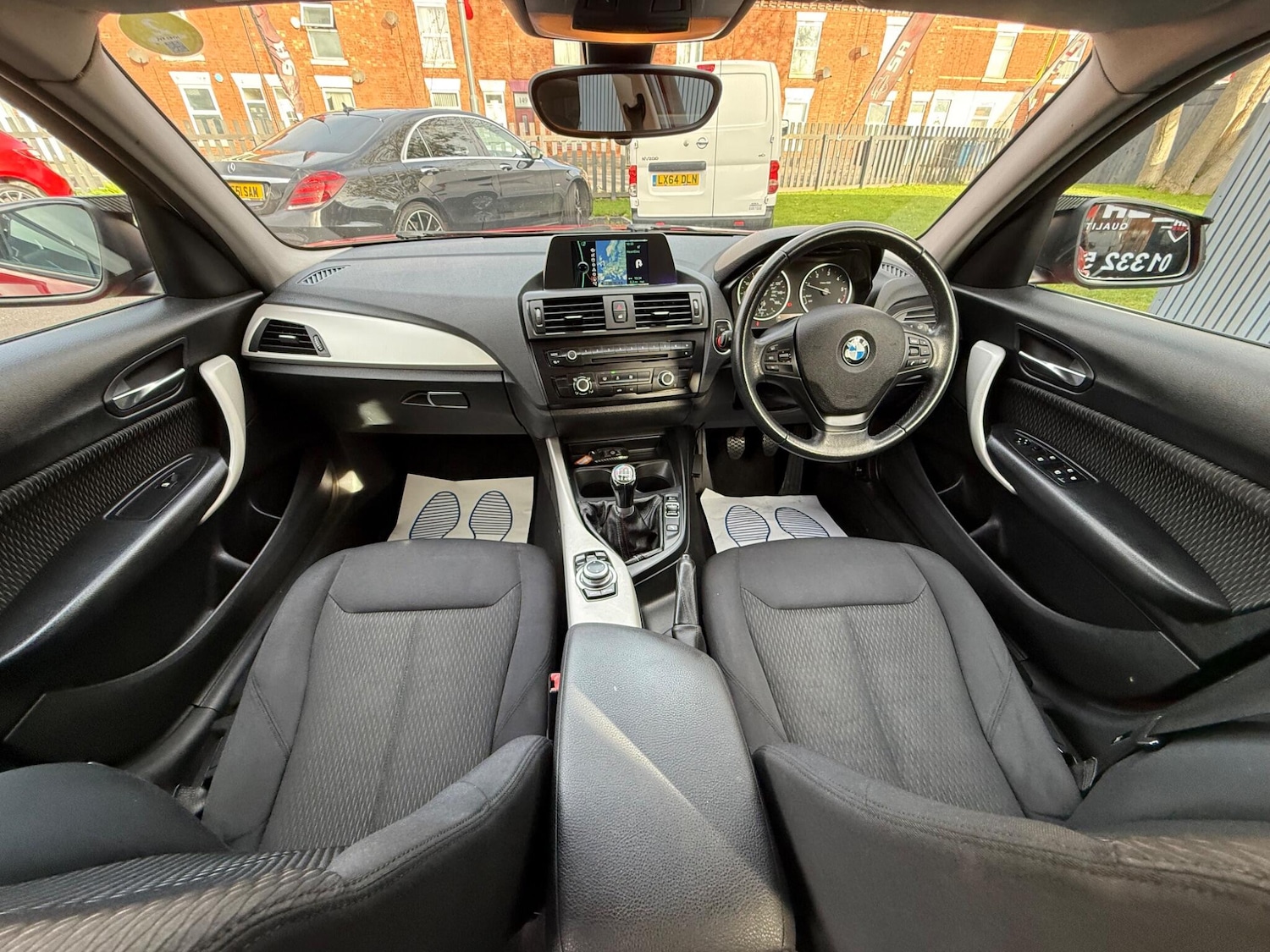 Used BMW 1 Series 2013 for sale - 76440733: Photo 35