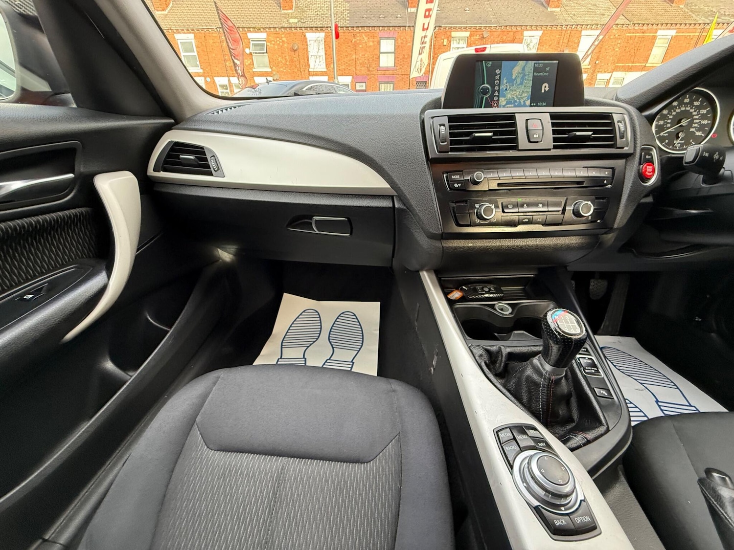 Used BMW 1 Series 2013 for sale - 76440733: Photo 36