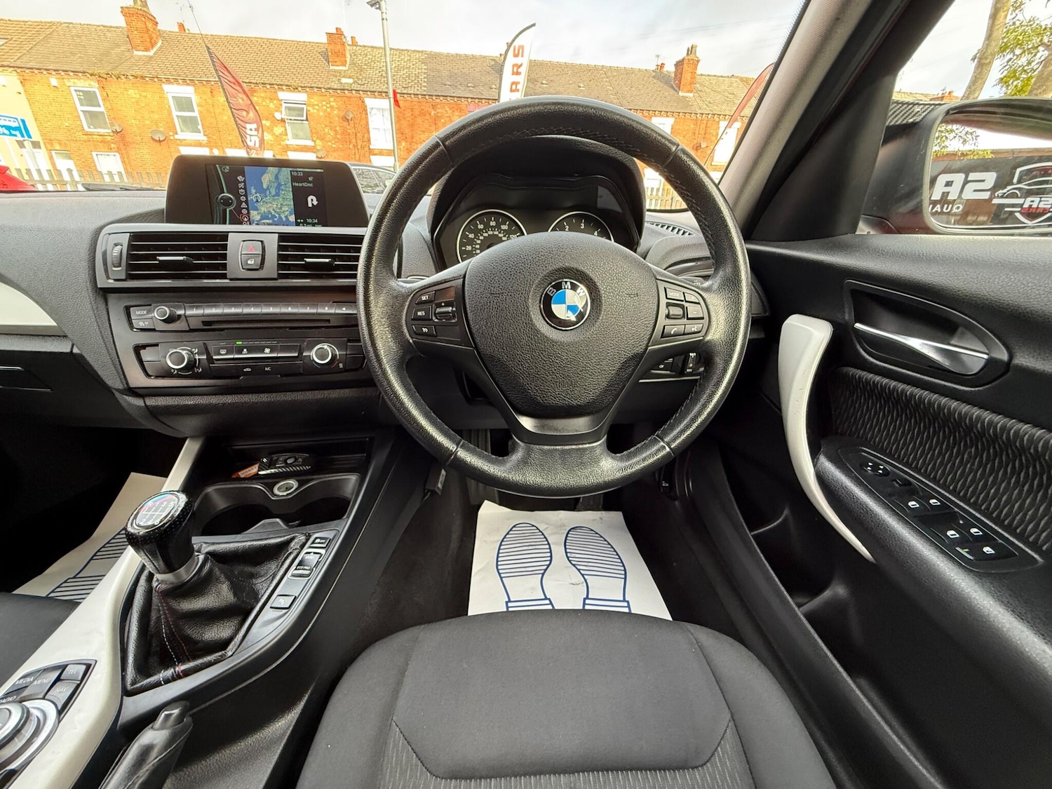 Used BMW 1 Series 2013 for sale - 76440733: Photo 37