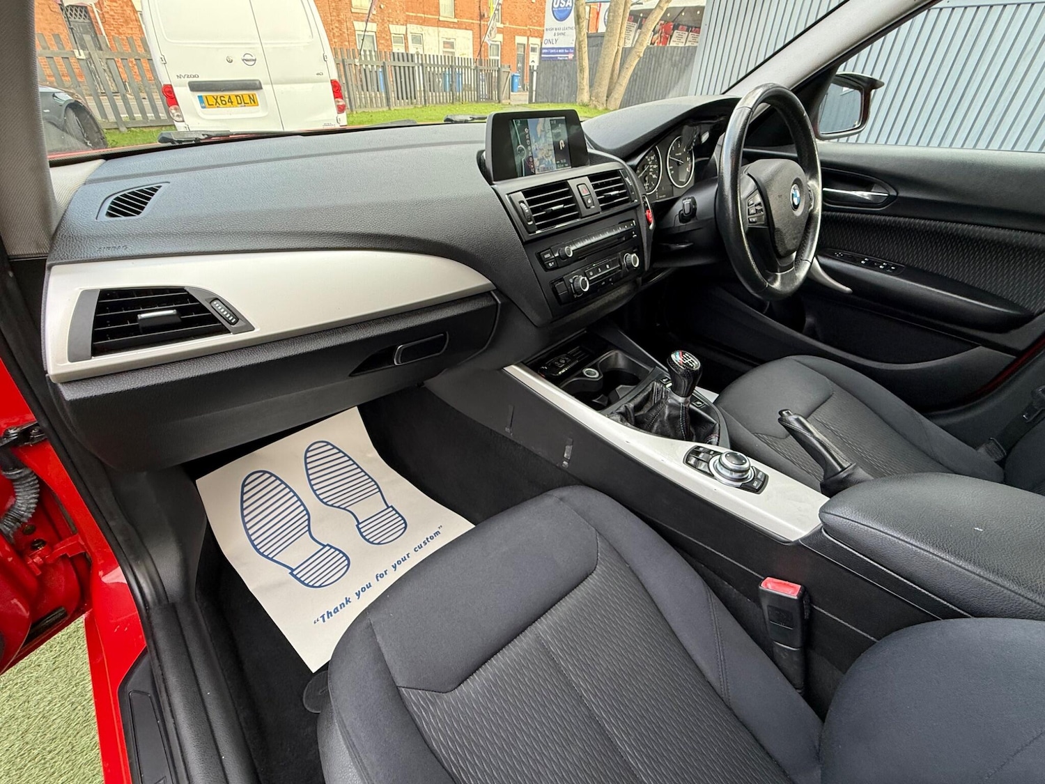 Used BMW 1 Series 2013 for sale - 76440733: Photo 38