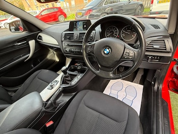 Used BMW 1 Series 2013 for sale - 76440733: Photo