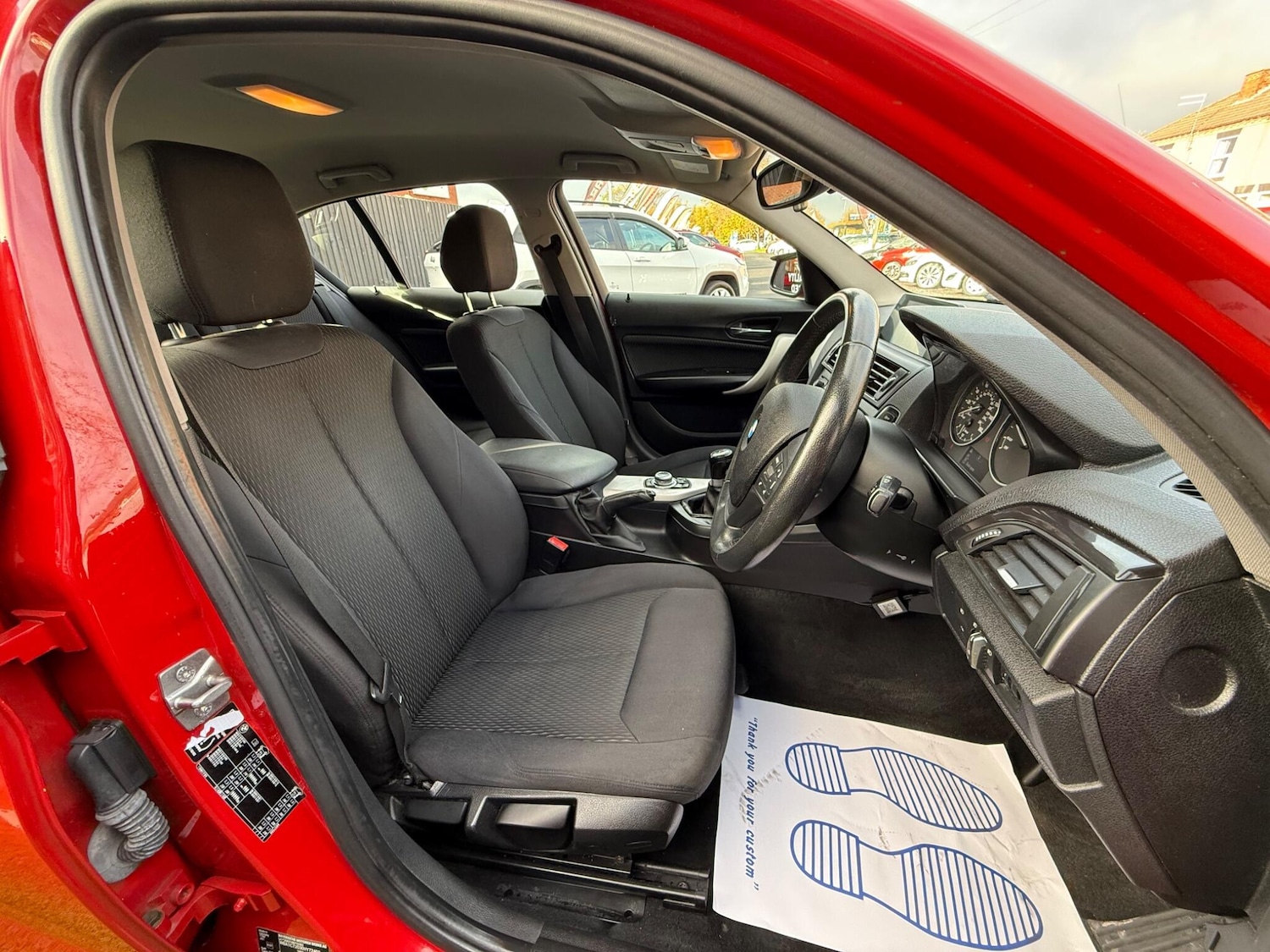 Used BMW 1 Series 2013 for sale - 76440733: Photo 4