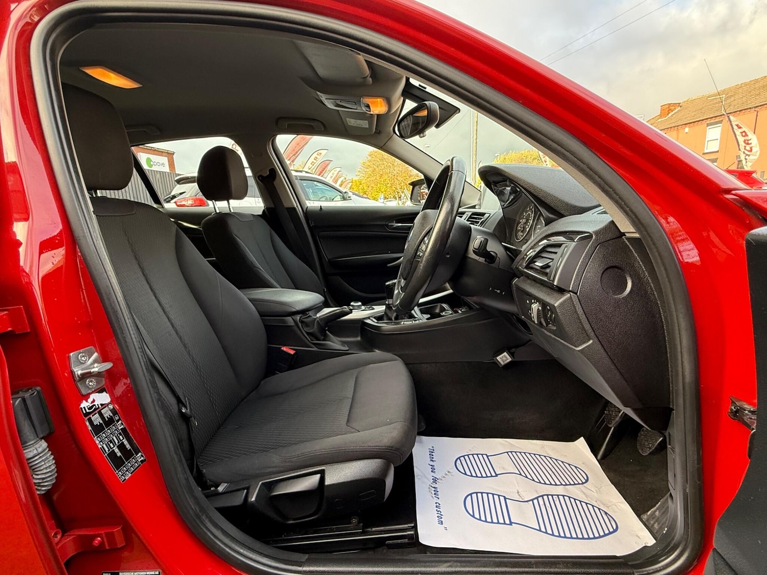 Used BMW 1 Series 2013 for sale - 76440733: Photo 40