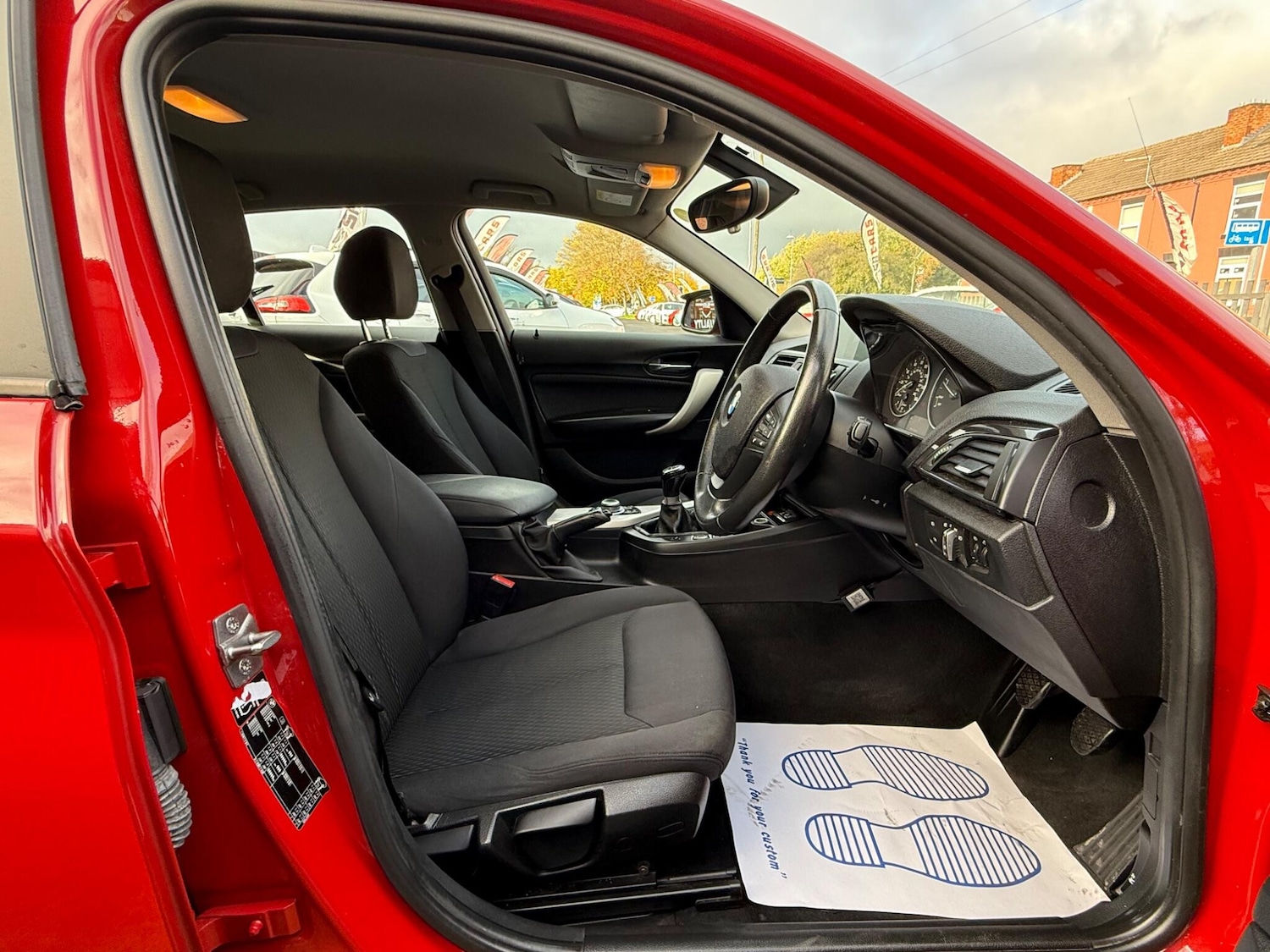 Used BMW 1 Series 2013 for sale - 76440733: Photo 41