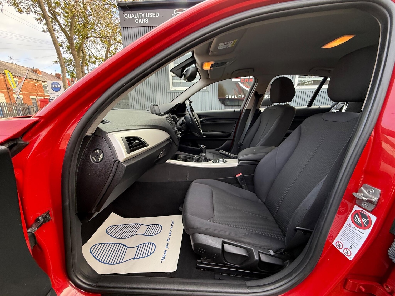 Used BMW 1 Series 2013 for sale - 76440733: Photo 42