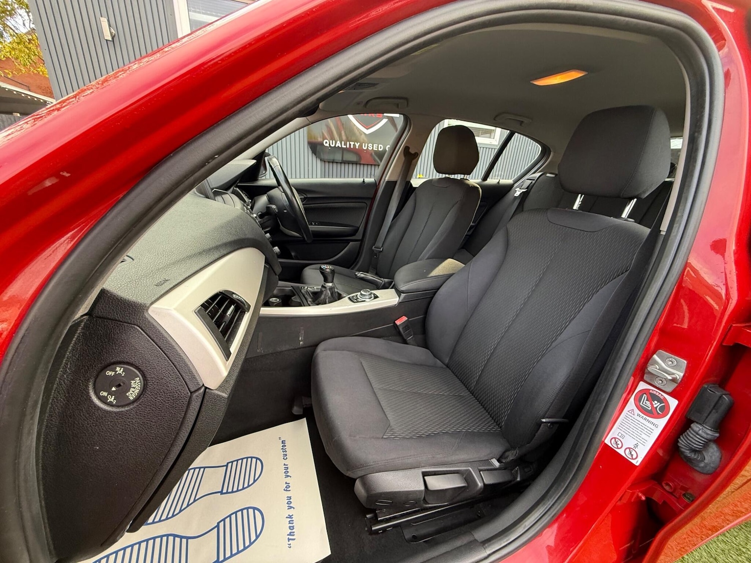 Used BMW 1 Series 2013 for sale - 76440733: Photo 43