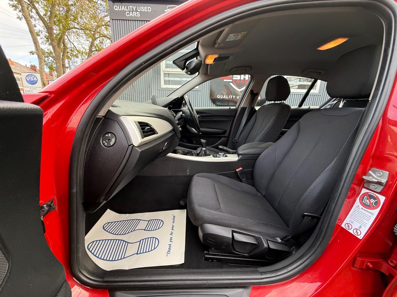 Used BMW 1 Series 2013 for sale - 76440733: Photo 44