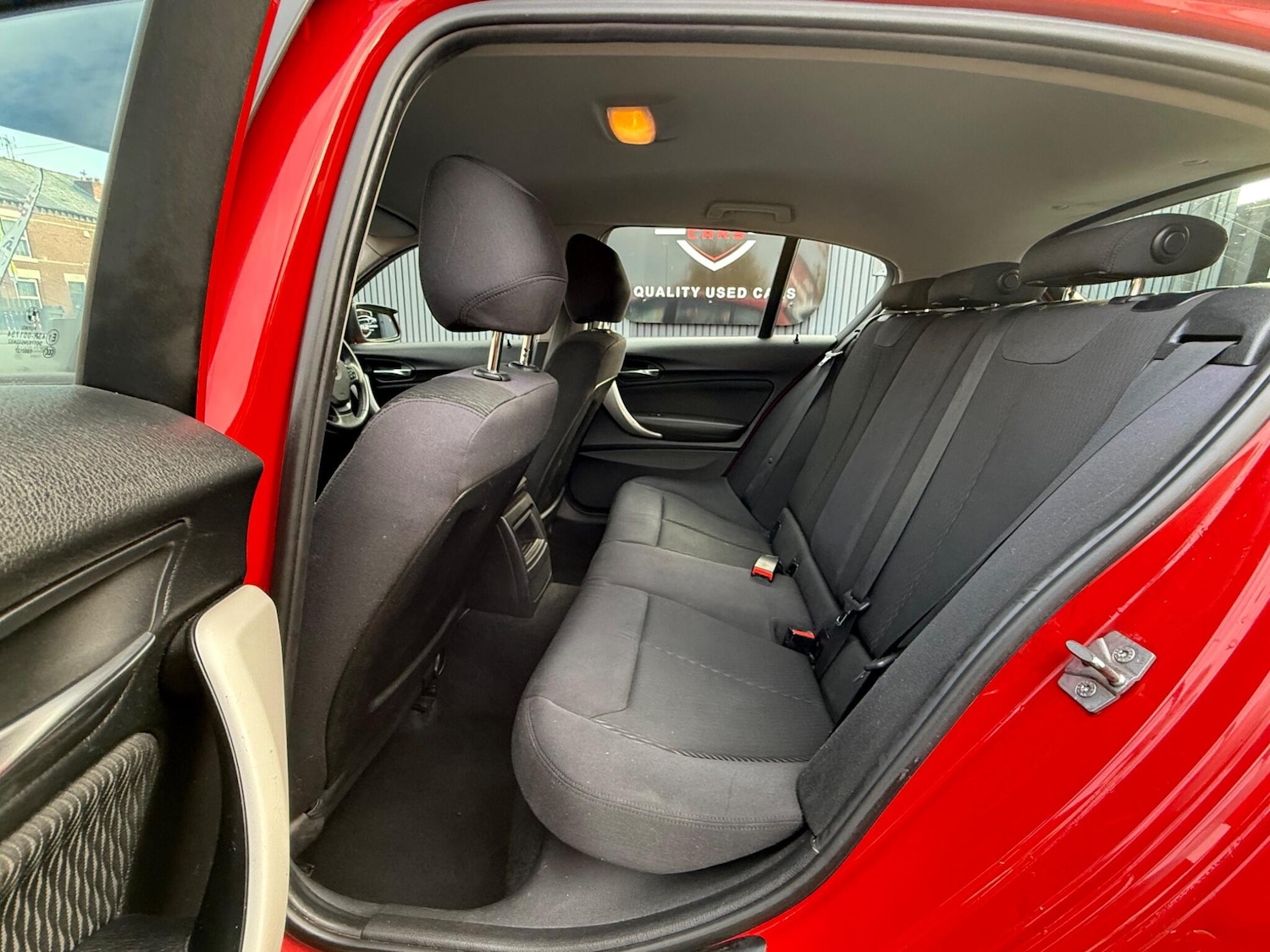 Used BMW 1 Series 2013 for sale - 76440733: Photo 45