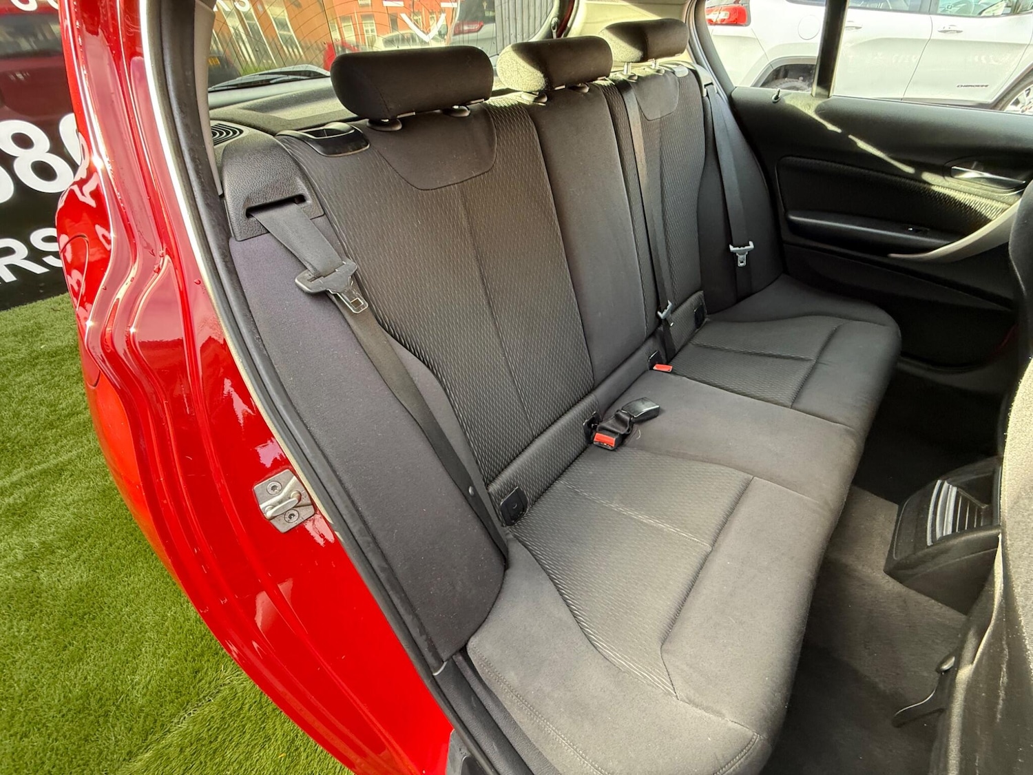 Used BMW 1 Series 2013 for sale - 76440733: Photo 46