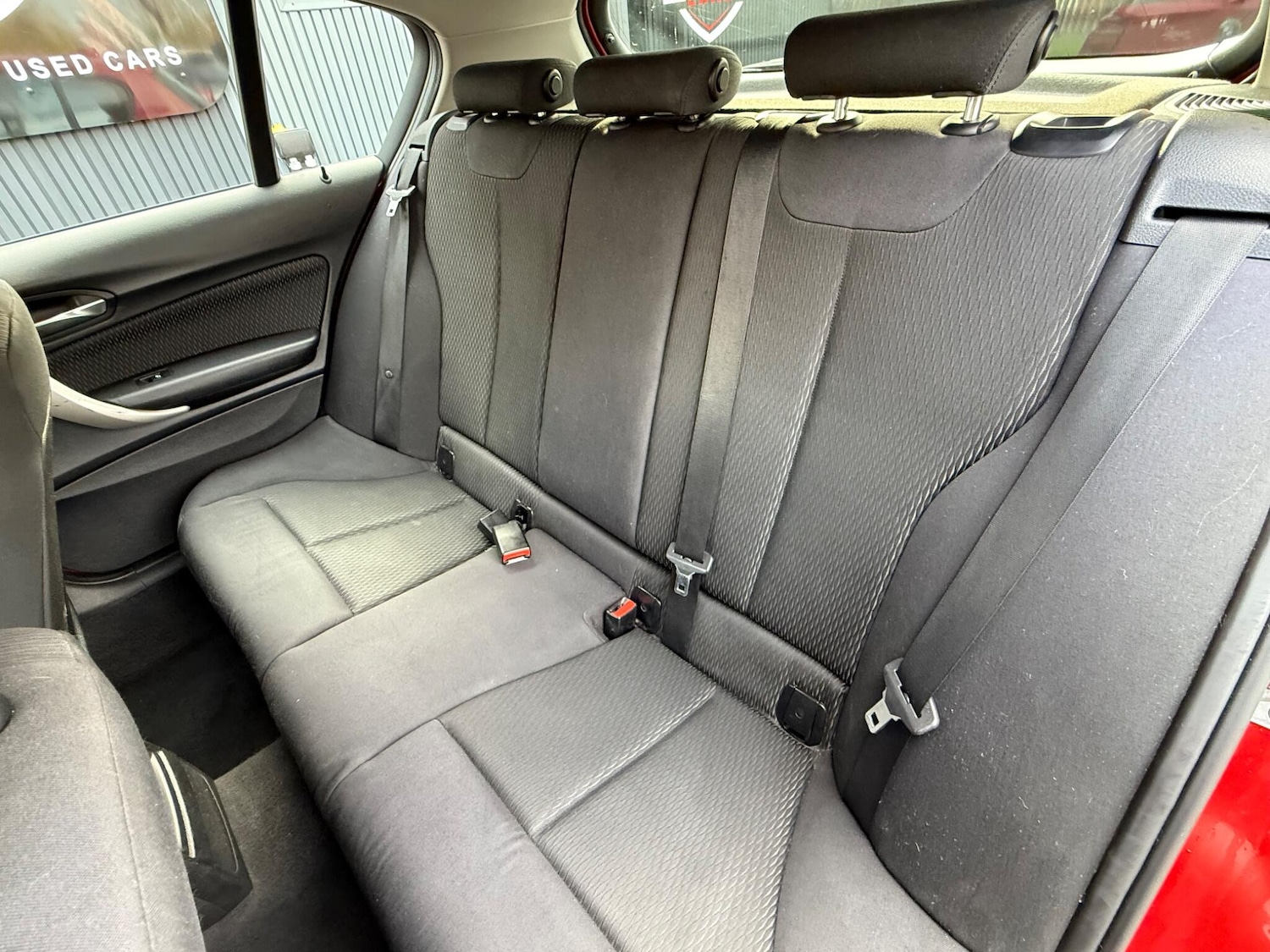 Used BMW 1 Series 2013 for sale - 76440733: Photo 47