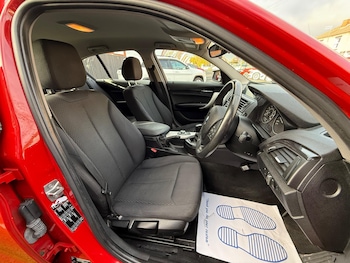 Used BMW 1 Series 2013 for sale - 76440733: Photo