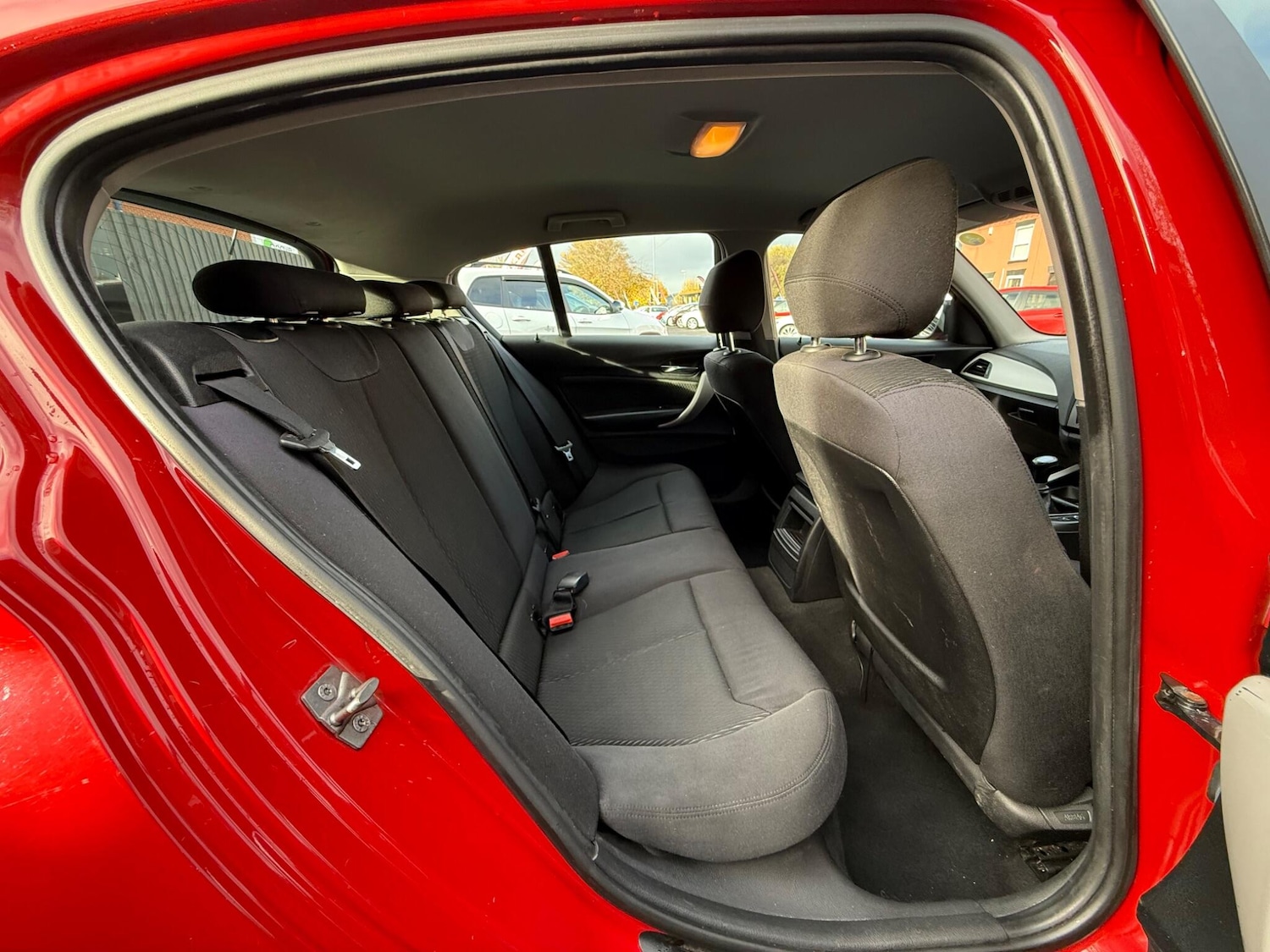 Used BMW 1 Series 2013 for sale - 76440733: Photo 5