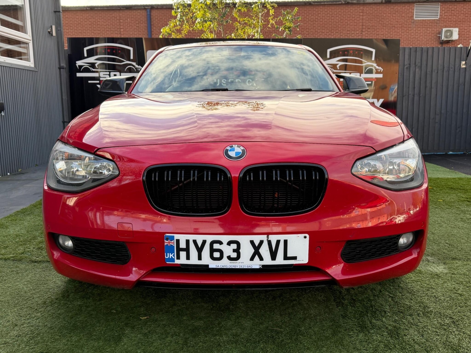 Used BMW 1 Series 2013 for sale - 76440733: Photo 50