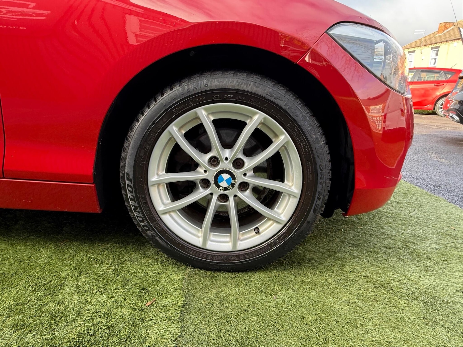 Used BMW 1 Series 2013 for sale - 76440733: Photo 53