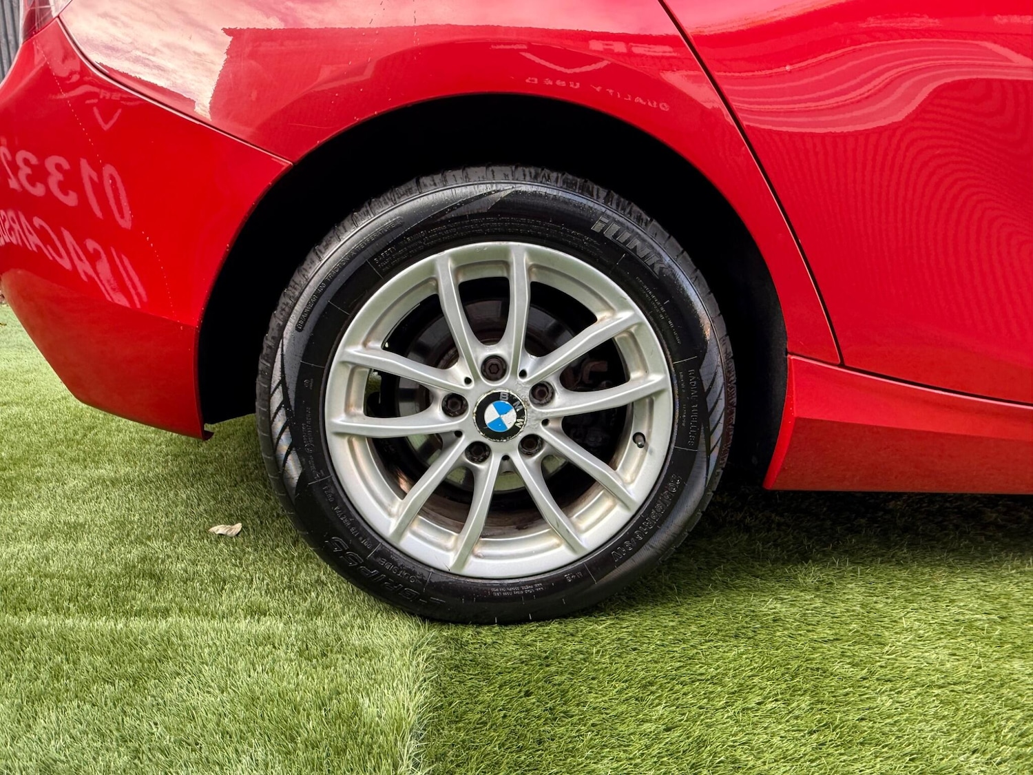 Used BMW 1 Series 2013 for sale - 76440733: Photo 54