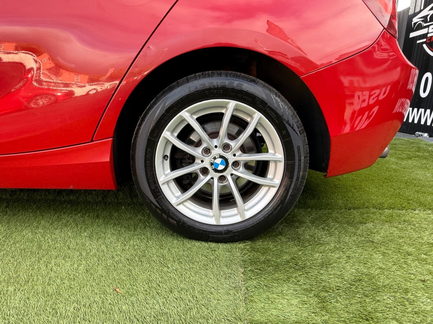 Used BMW 1 Series 2013 for sale - 76440733: Photo 55