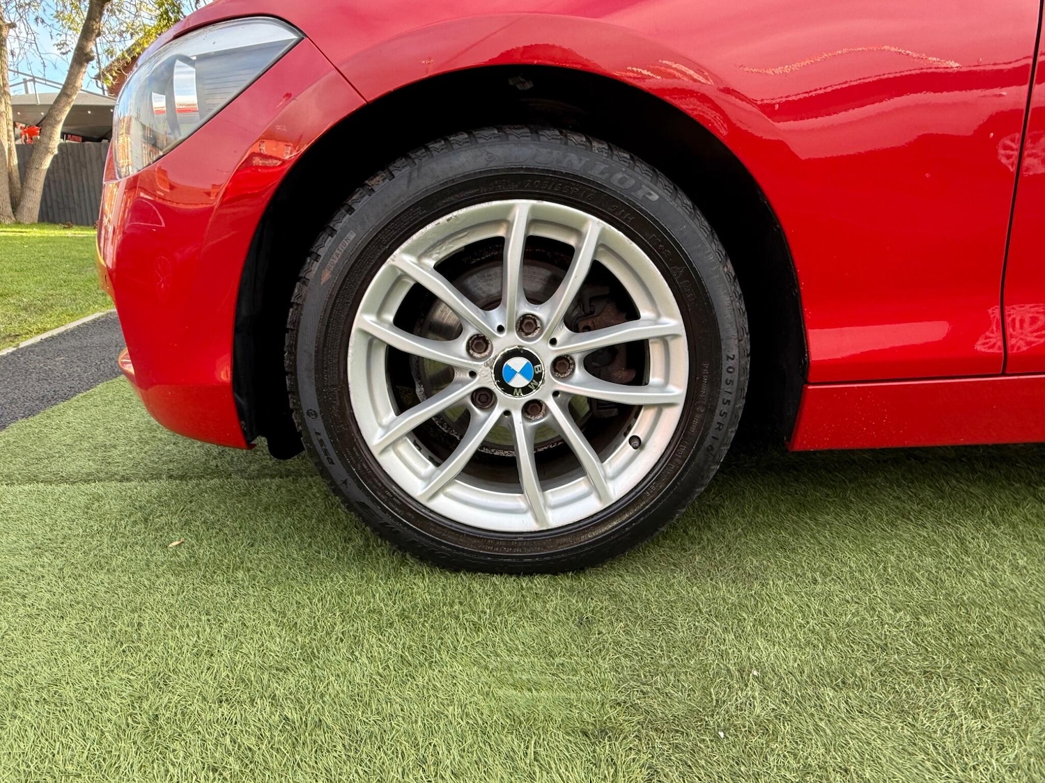 Used BMW 1 Series 2013 for sale - 76440733: Photo 56