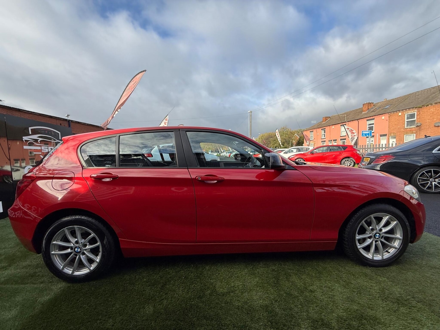 Used BMW 1 Series 2013 for sale - 76440733: Photo 6