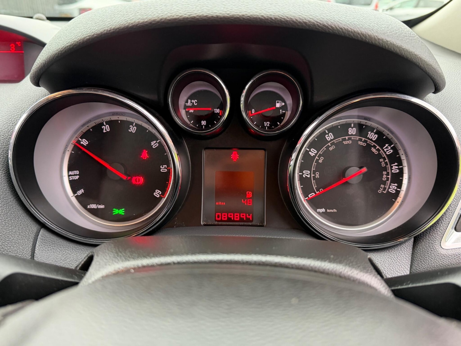 Used Vauxhall Mokka for sale - 77753149: Photo 20