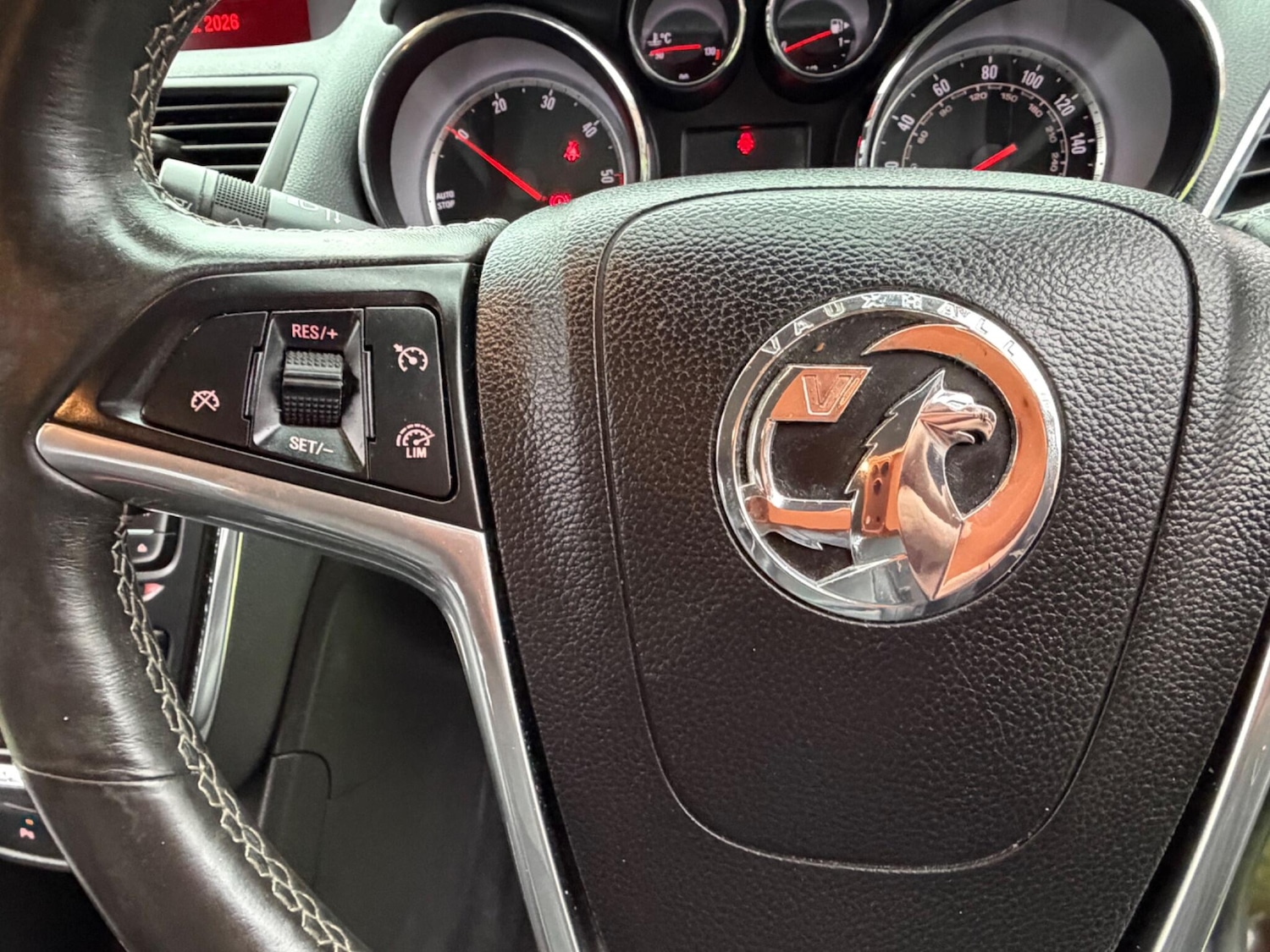 Used Vauxhall Mokka for sale - 77753149: Photo 21