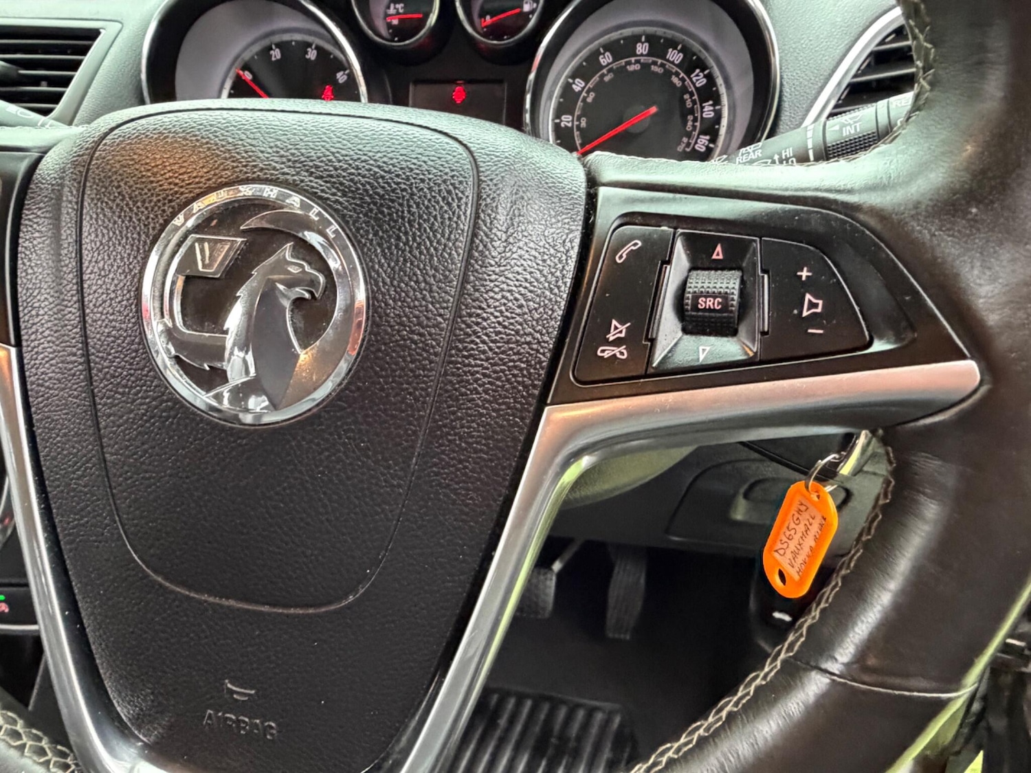 Used Vauxhall Mokka for sale - 77753149: Photo 22