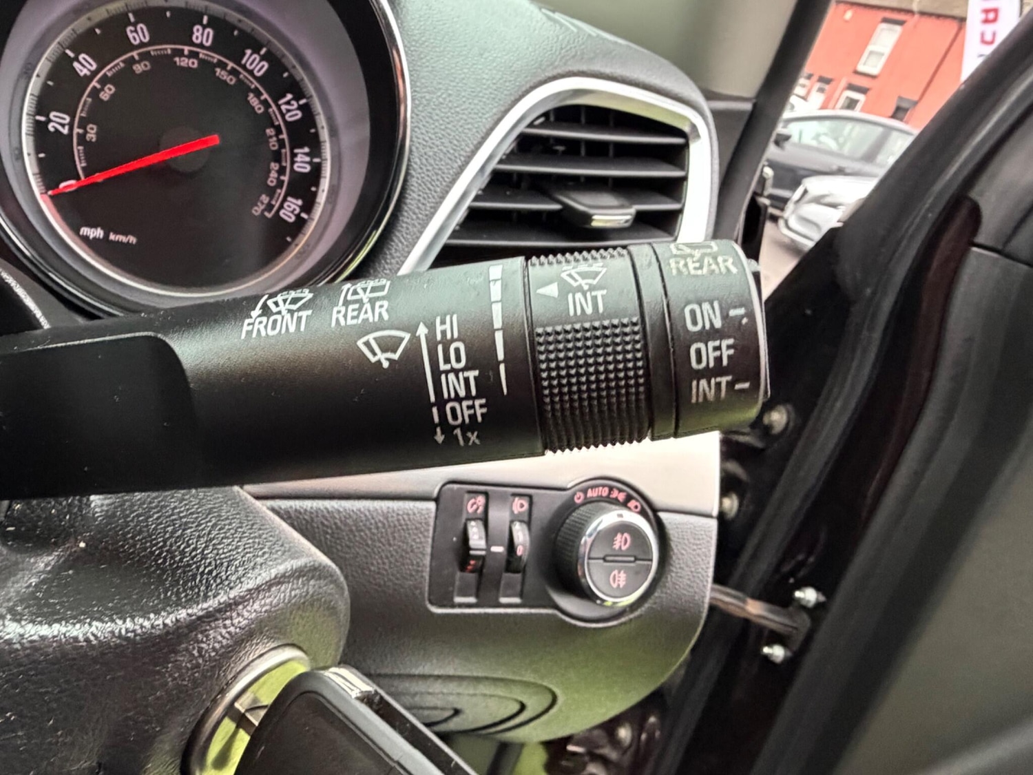 Used Vauxhall Mokka for sale - 77753149: Photo 24