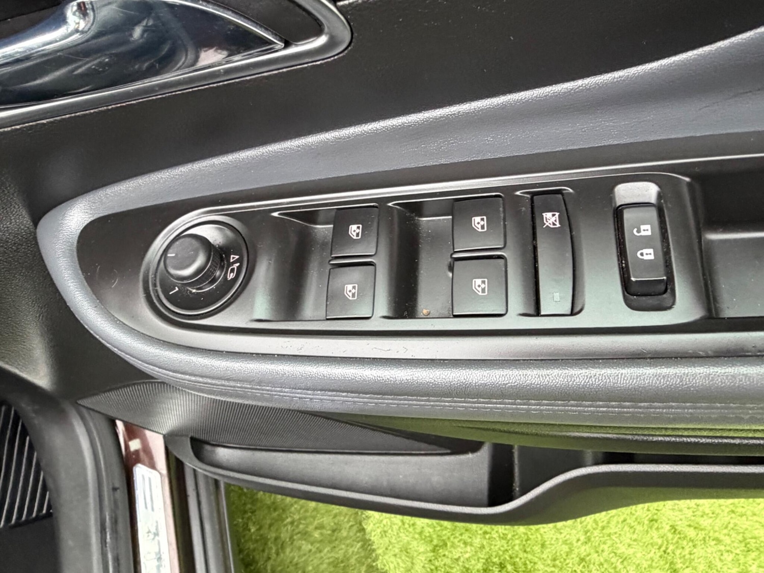 Used Vauxhall Mokka for sale - 77753149: Photo 26