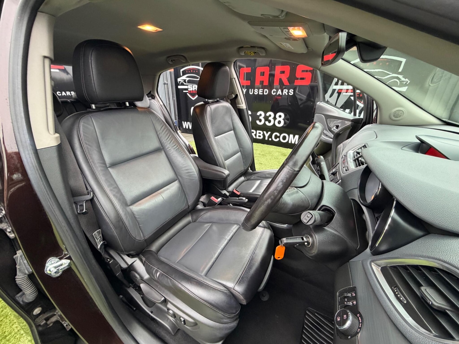 Used Vauxhall Mokka for sale - 77753149: Photo 28