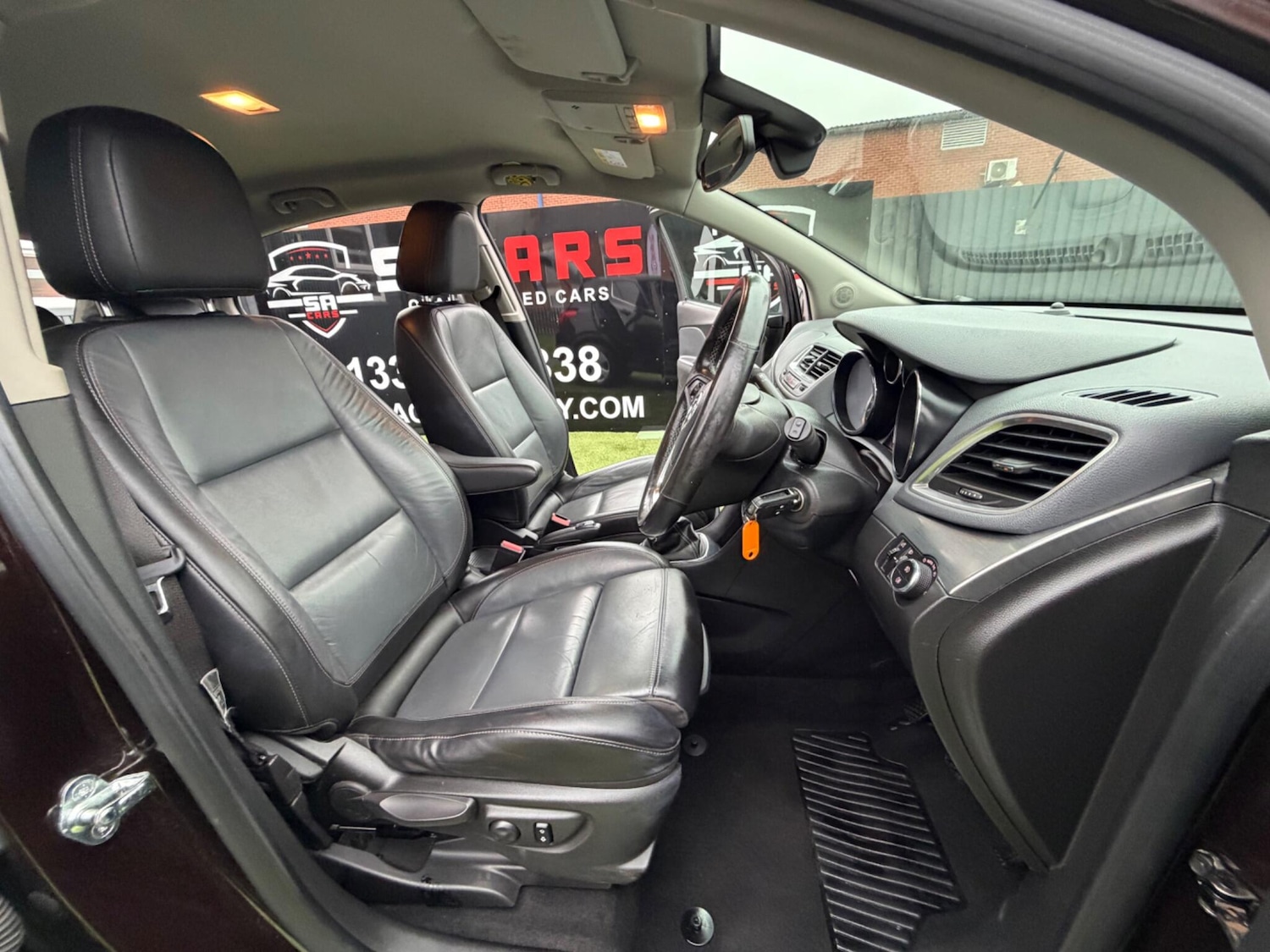 Used Vauxhall Mokka for sale - 77753149: Photo 29