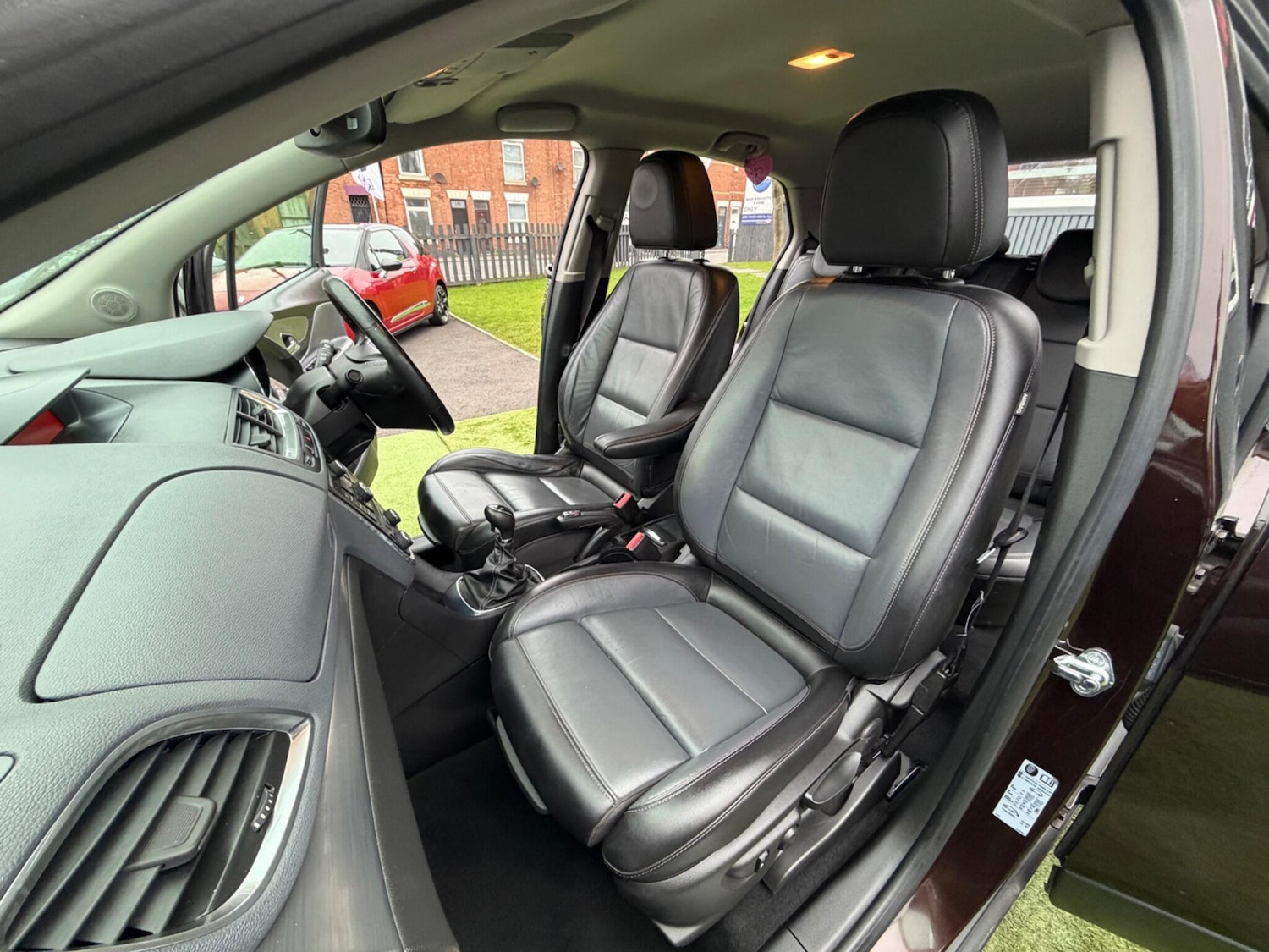 Used Vauxhall Mokka for sale - 77753149: Photo 31